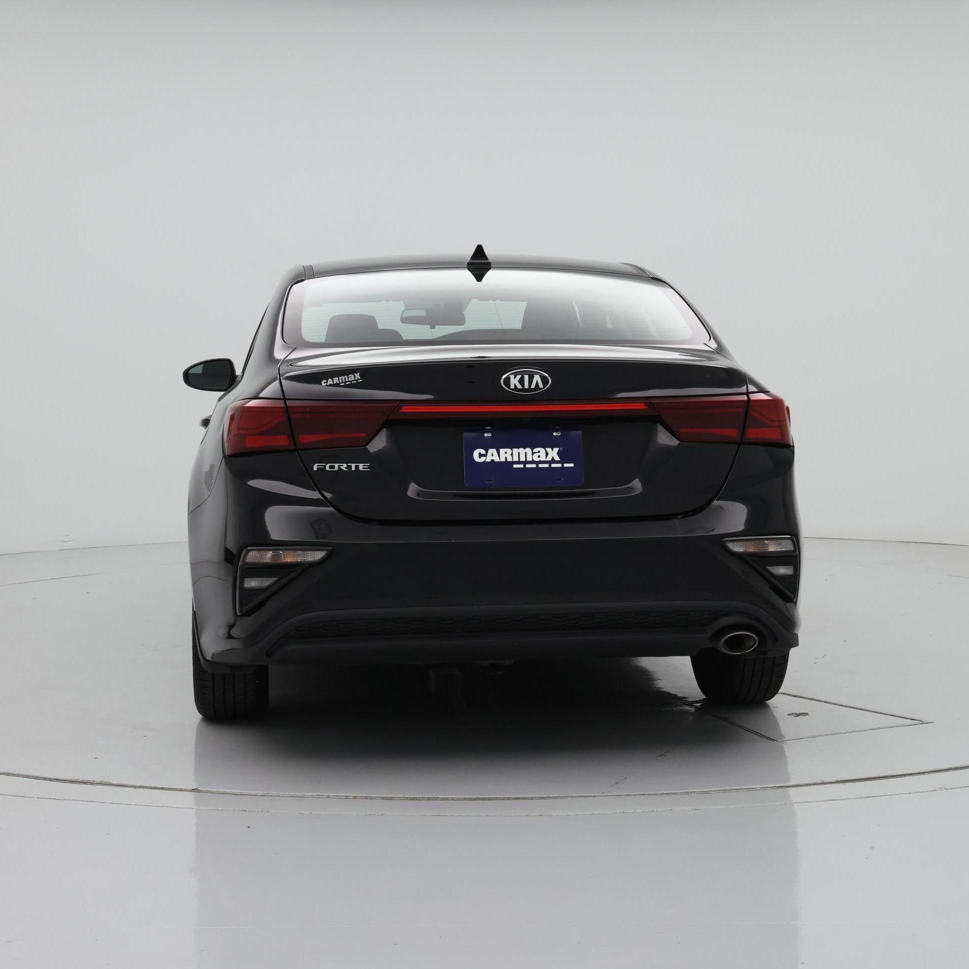 Thumbnail: 2021 Kia Forte - 6