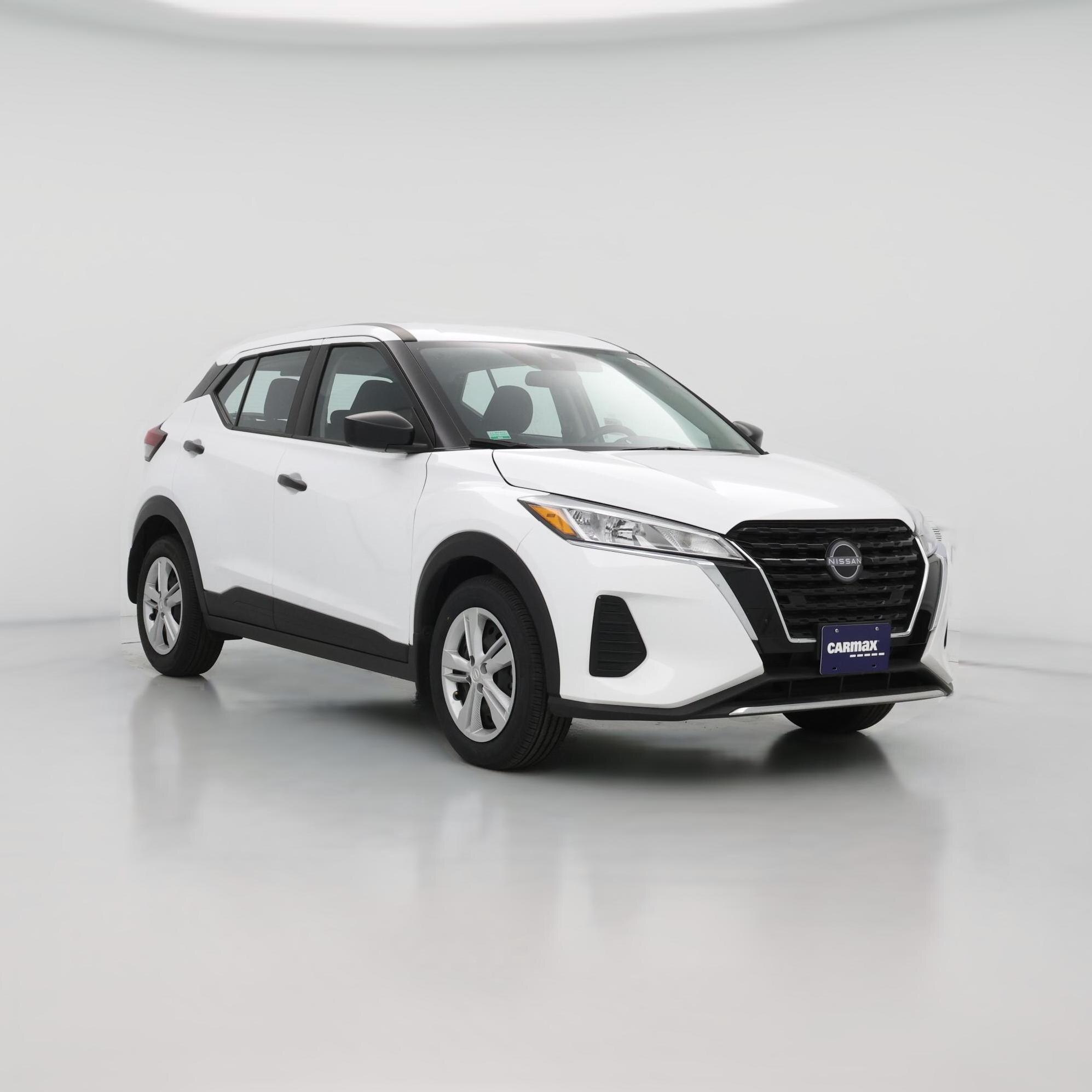 Thumbnail: 2024 Nissan Kicks - 1
