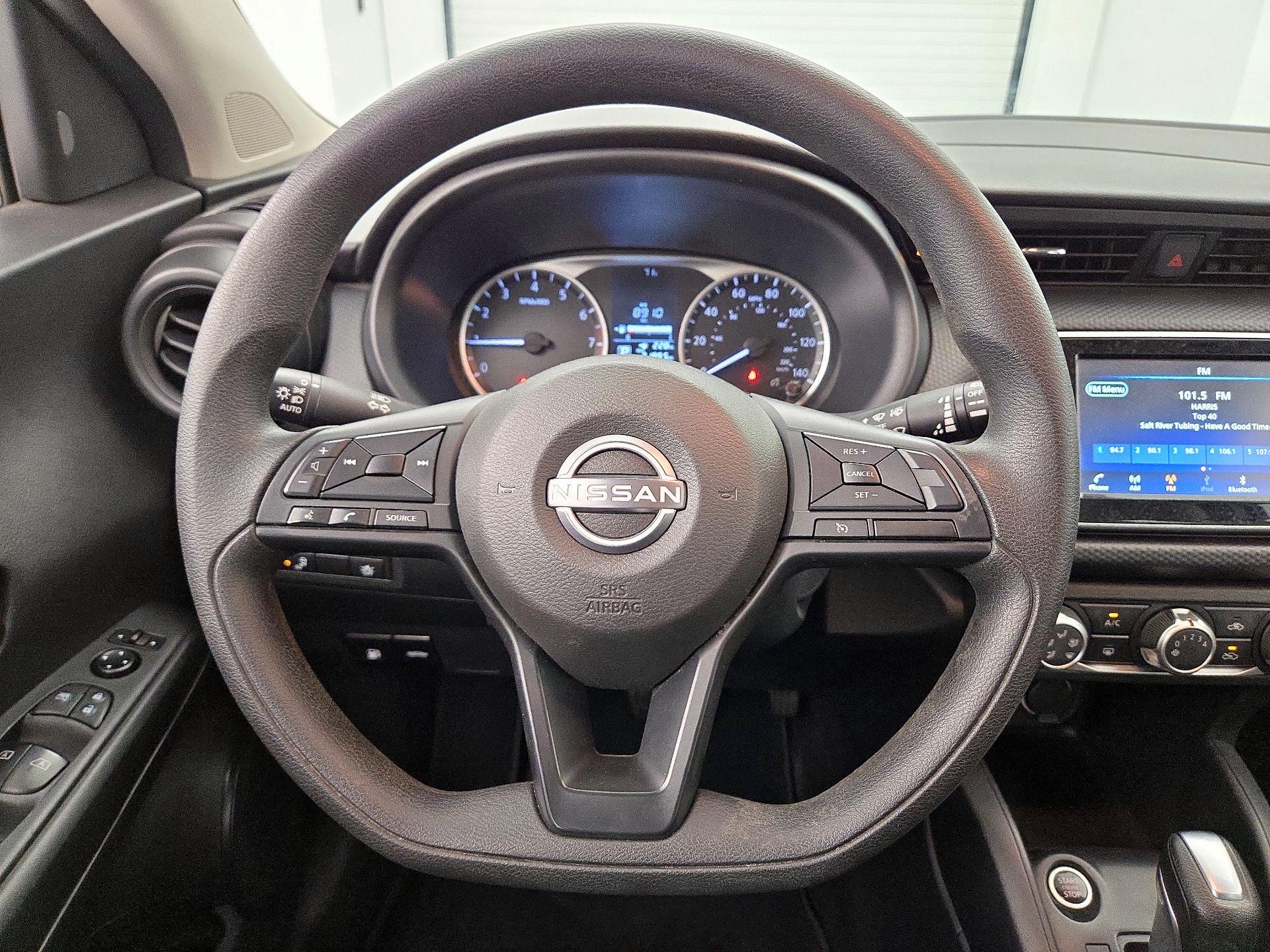 Thumbnail: 2024 Nissan Kicks - 10