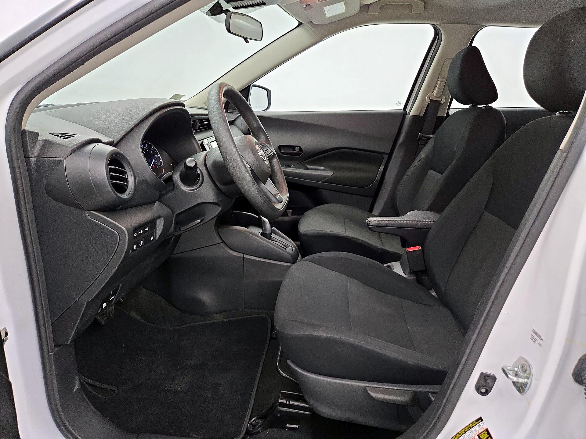 Thumbnail: 2024 Nissan Kicks - 11