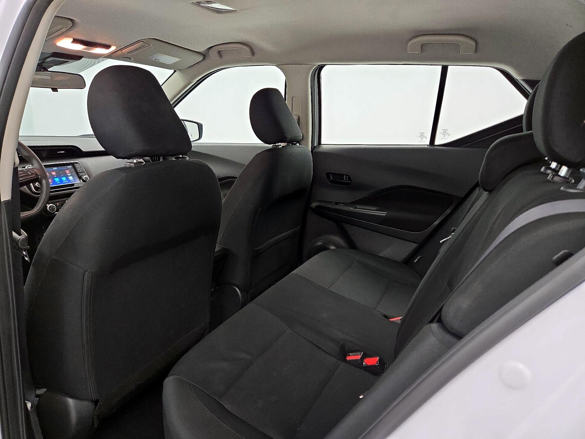 Thumbnail: 2024 Nissan Kicks - 19