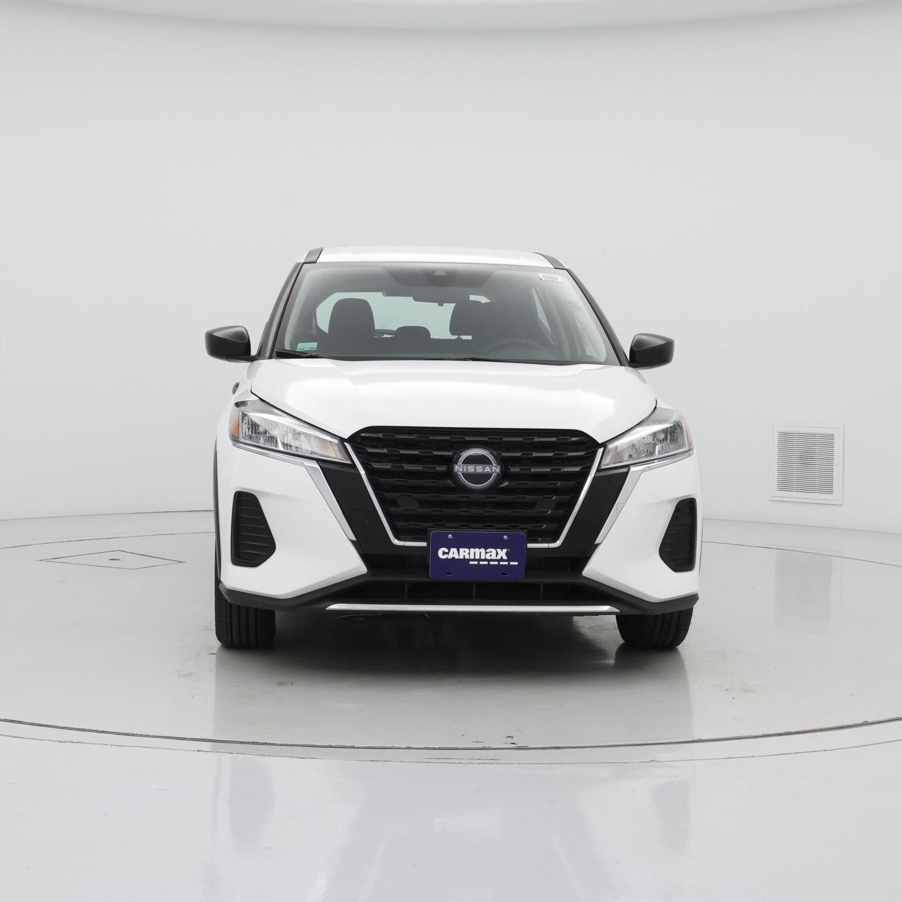 Thumbnail: 2024 Nissan Kicks - 5