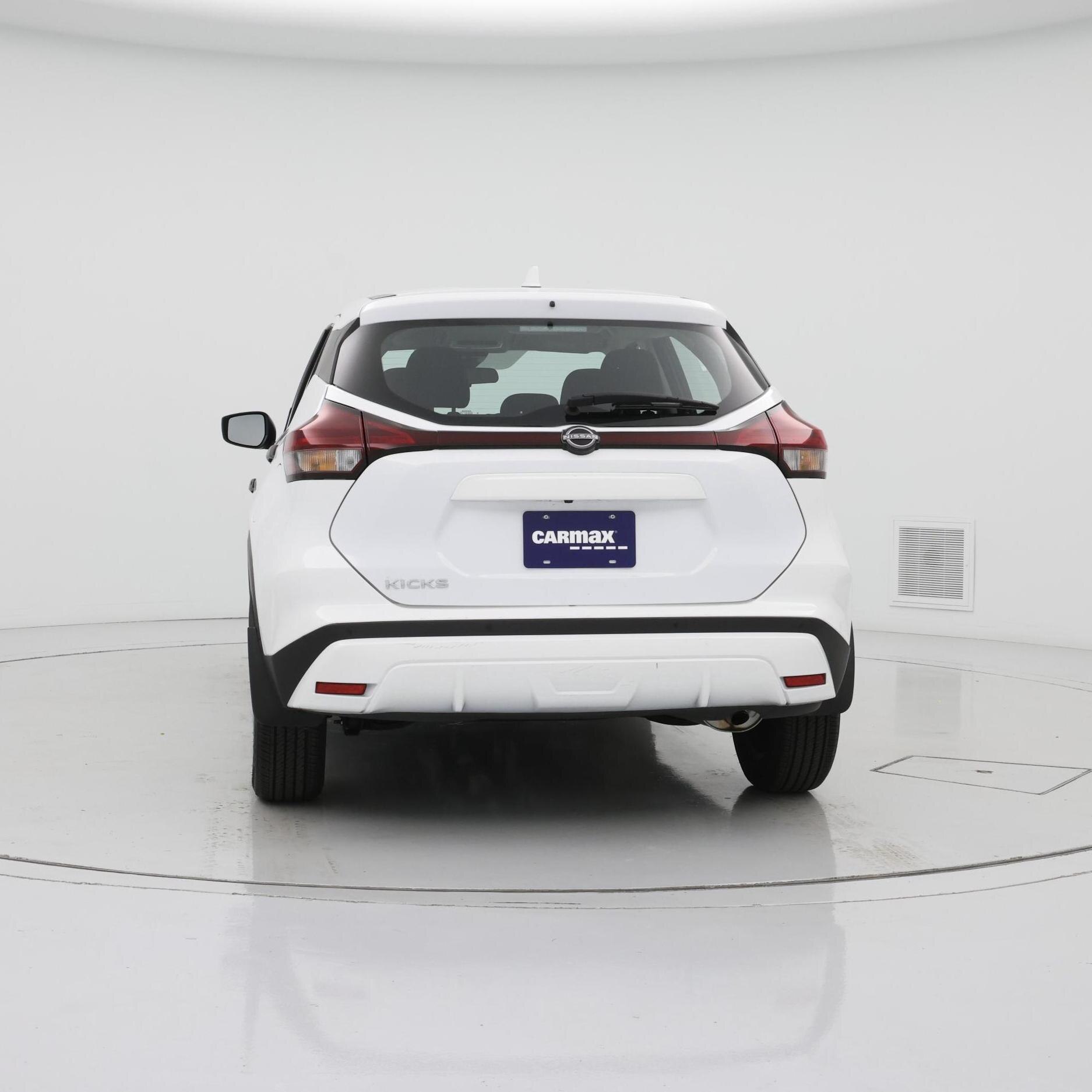 Thumbnail: 2024 Nissan Kicks - 6
