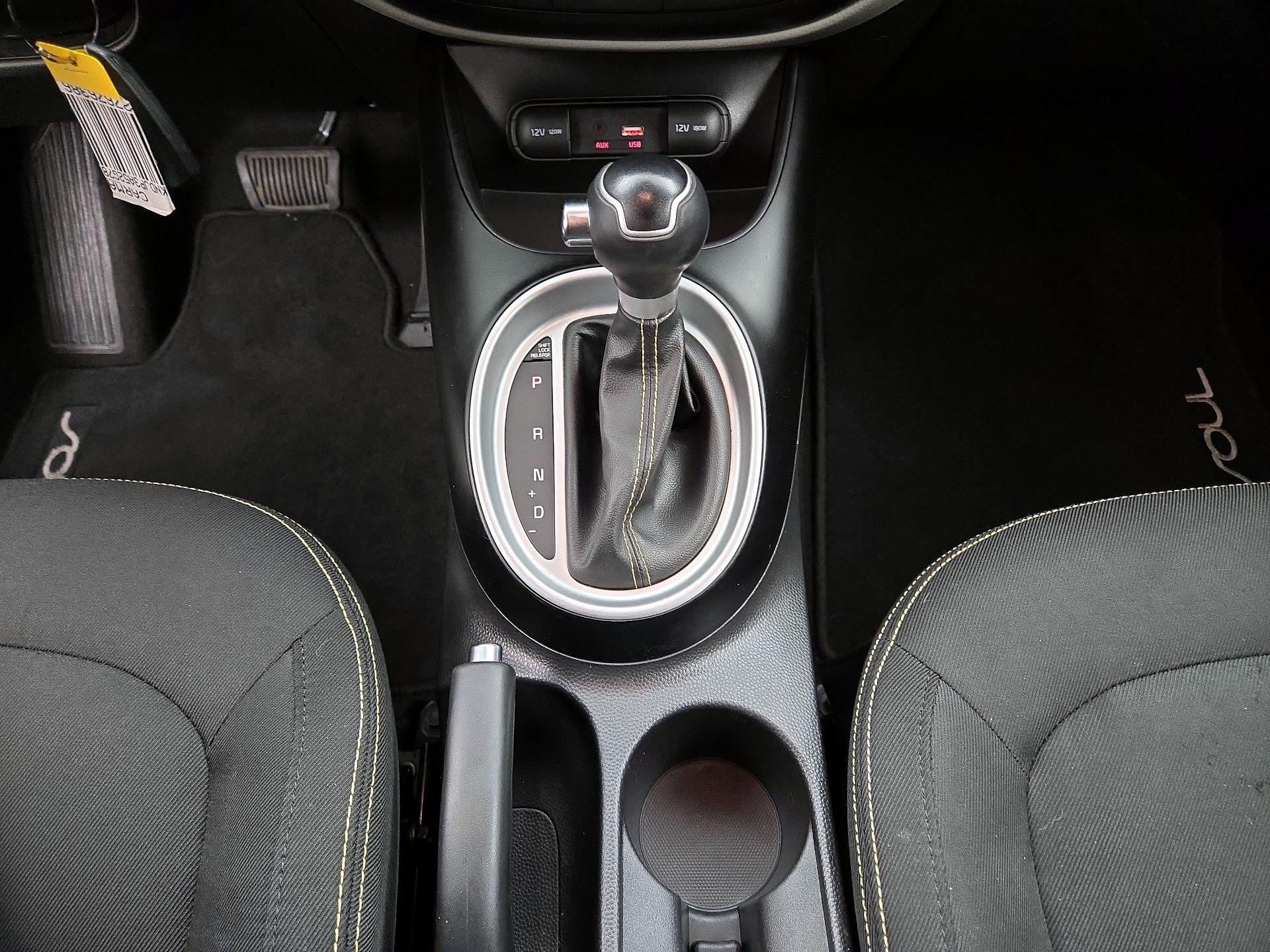 Thumbnail: 2016 Kia Soul - 17