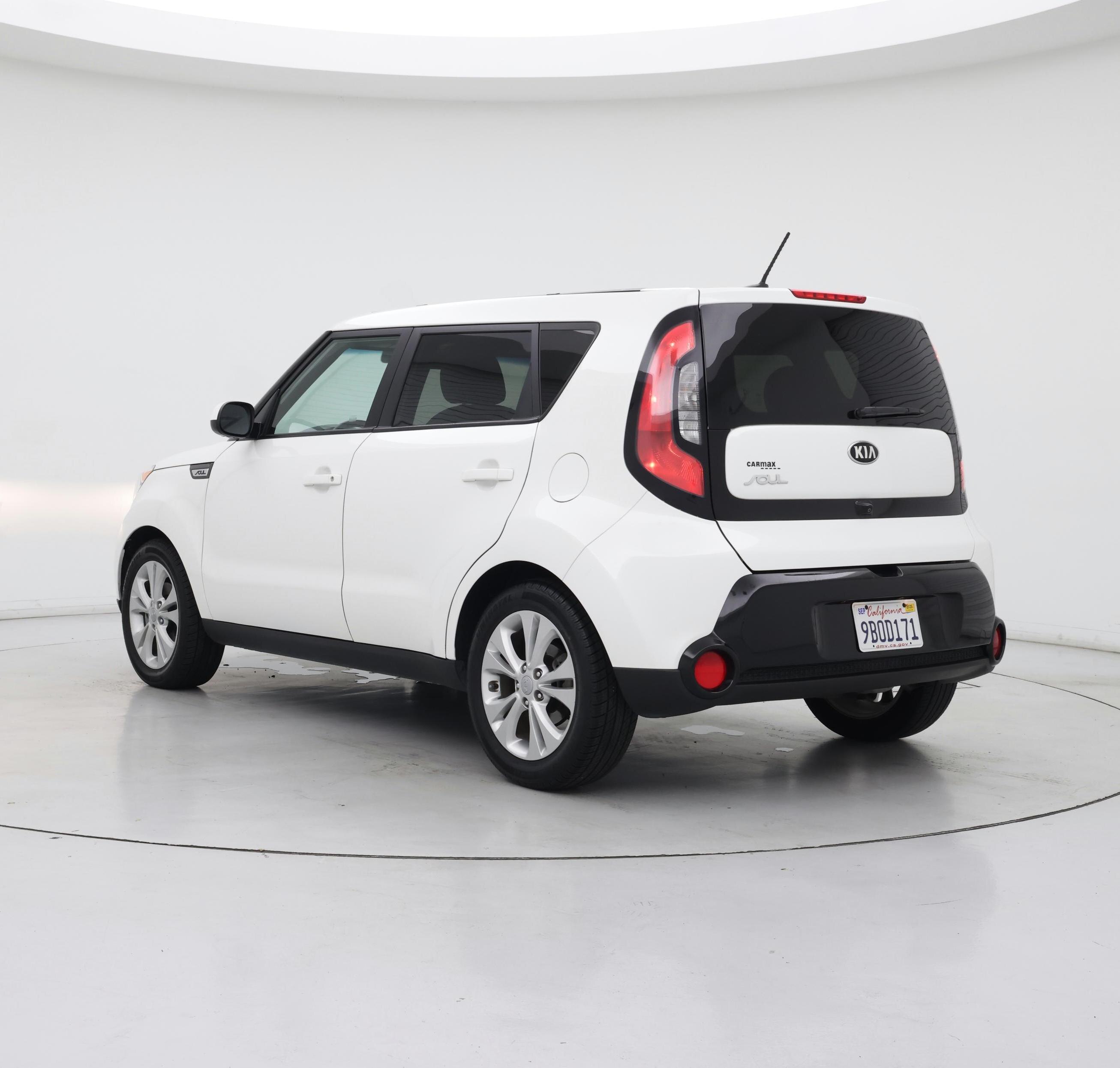 Thumbnail: 2016 Kia Soul - 2