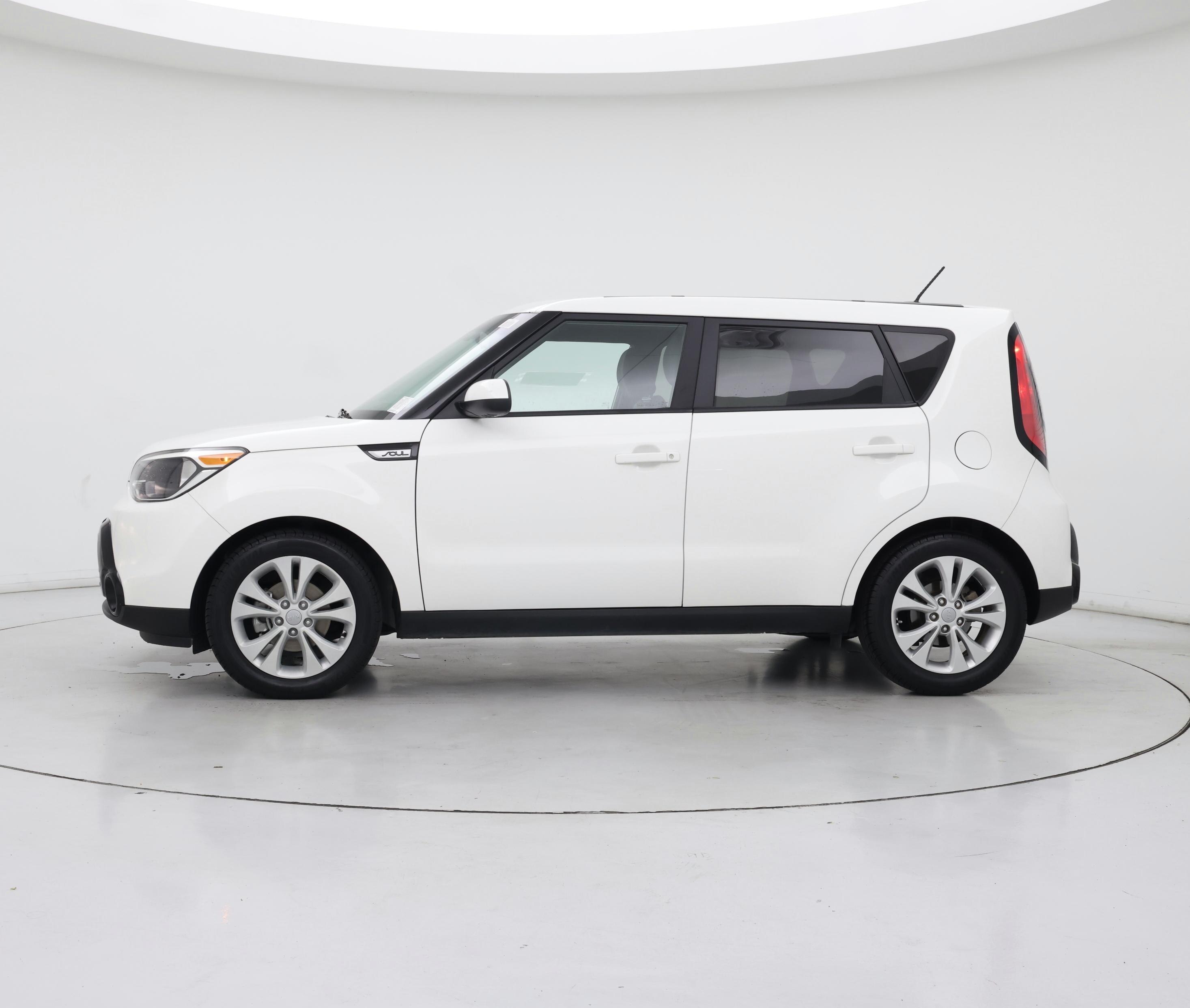Thumbnail: 2016 Kia Soul - 3