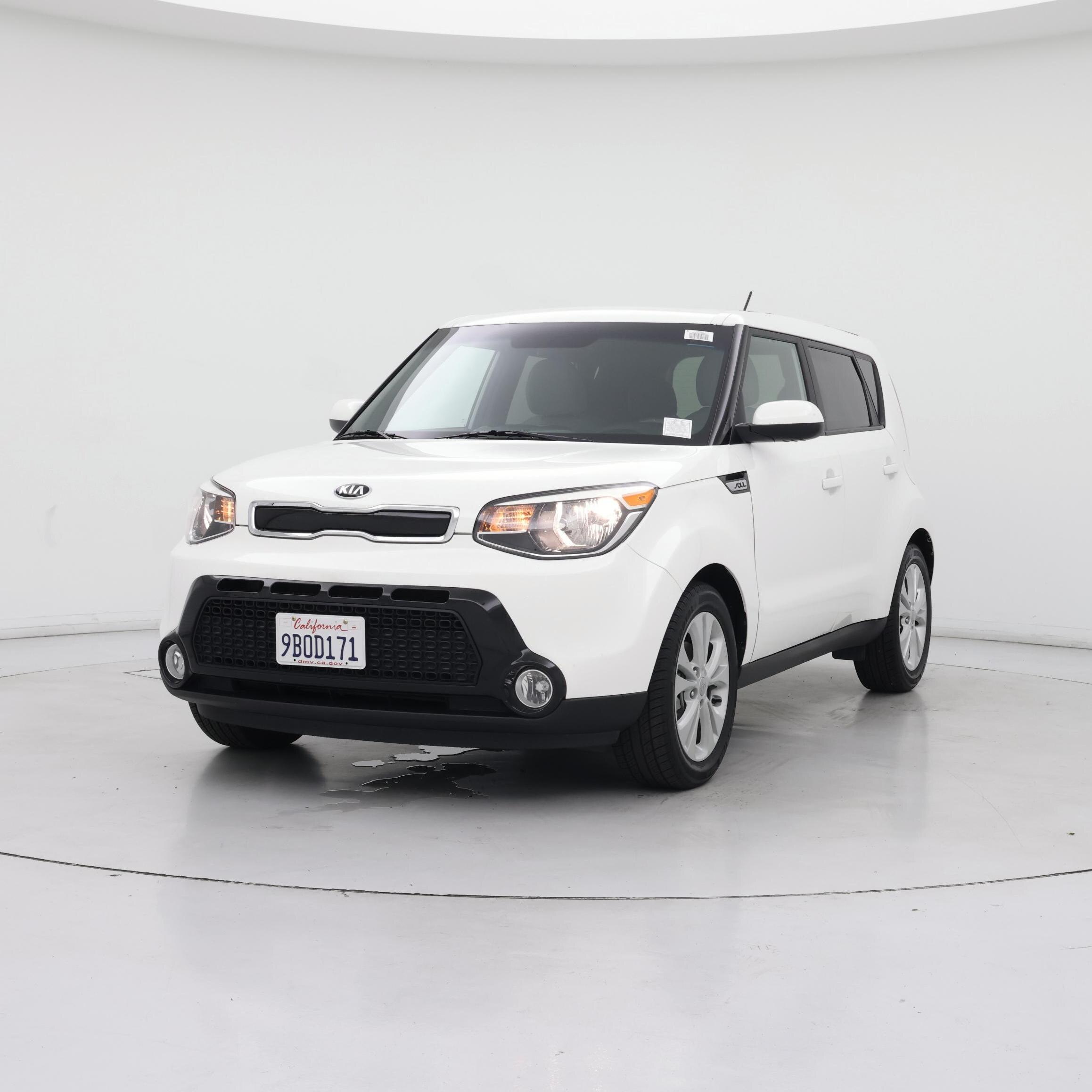 Thumbnail: 2016 Kia Soul - 4