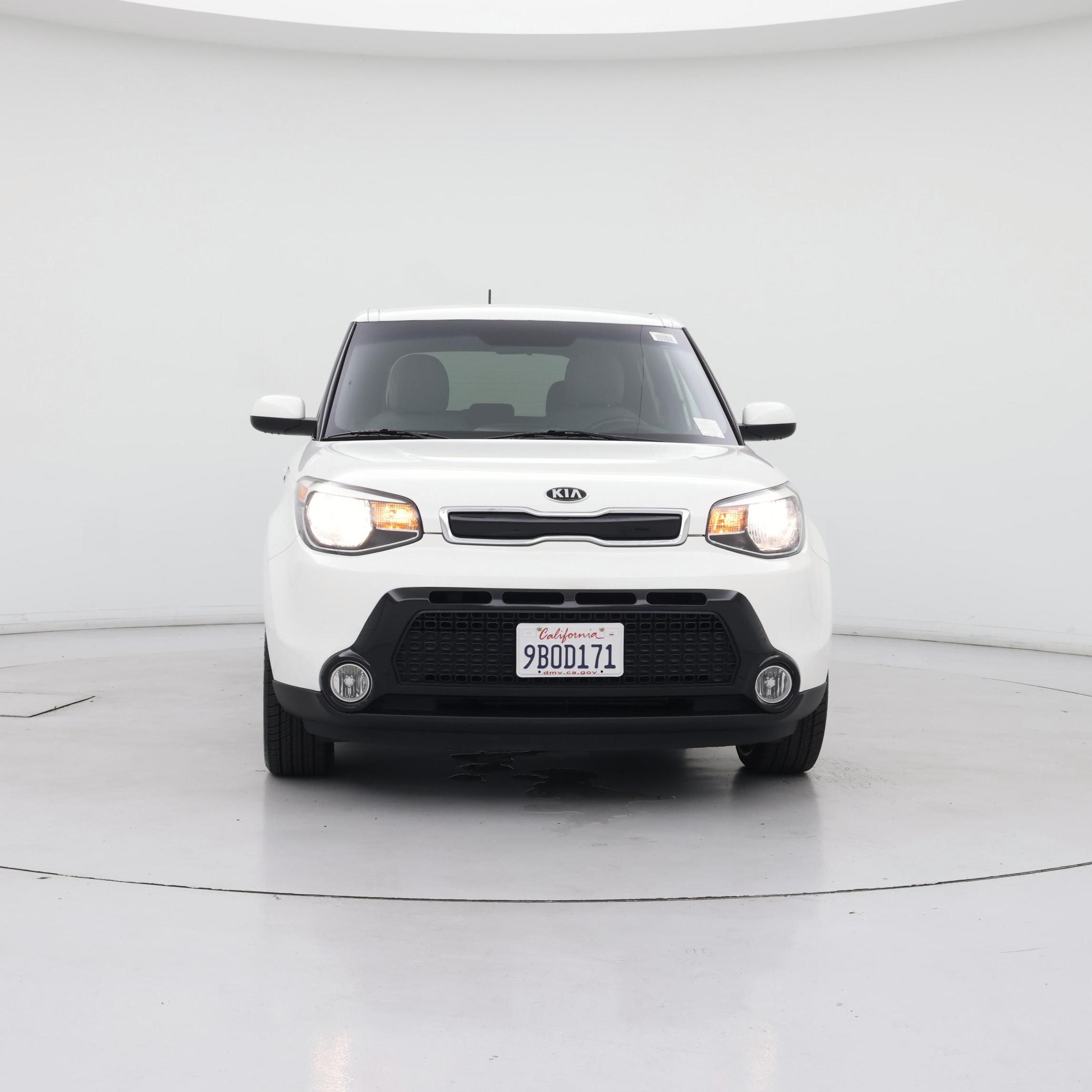 Thumbnail: 2016 Kia Soul - 5