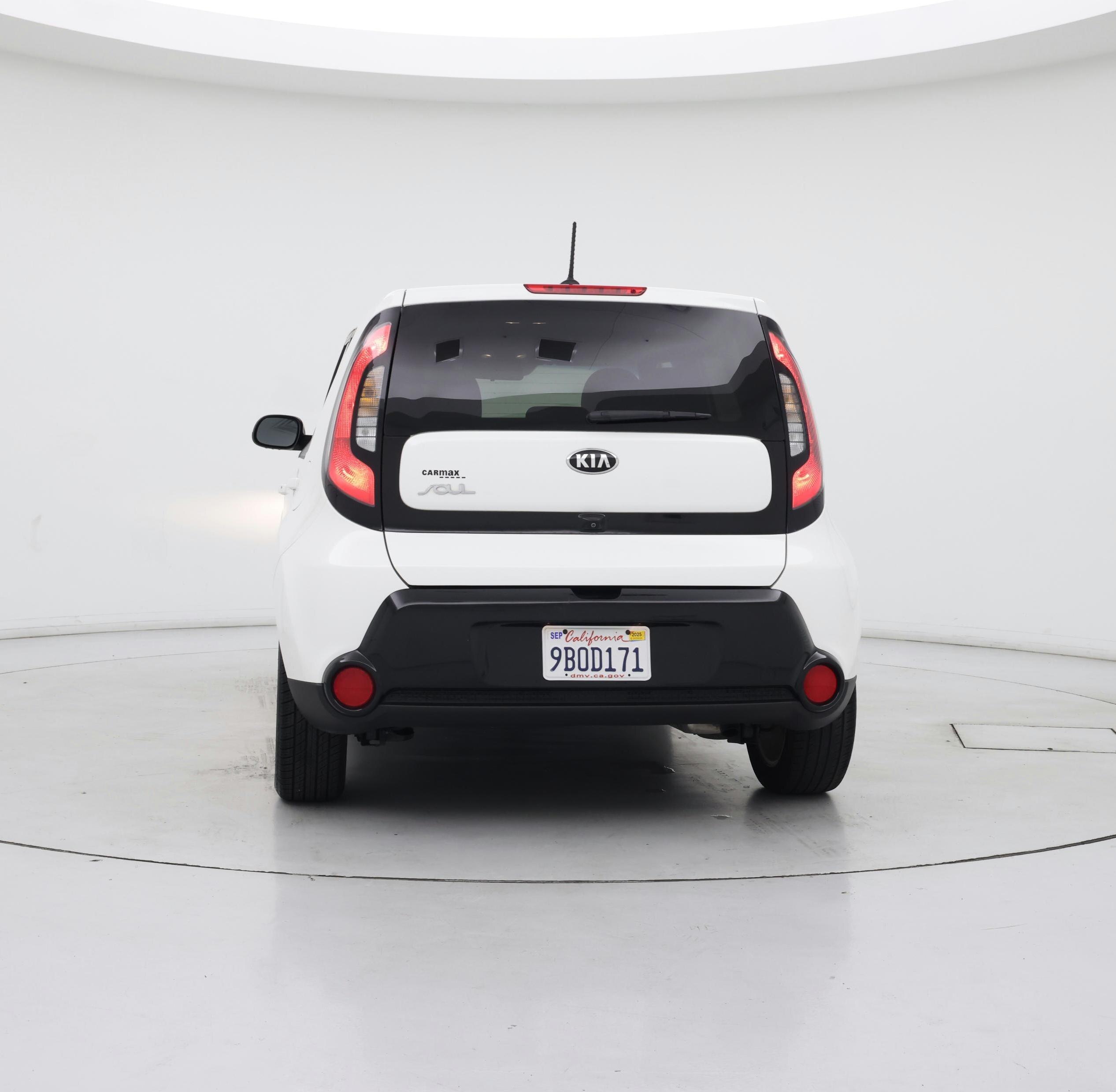 Thumbnail: 2016 Kia Soul - 6