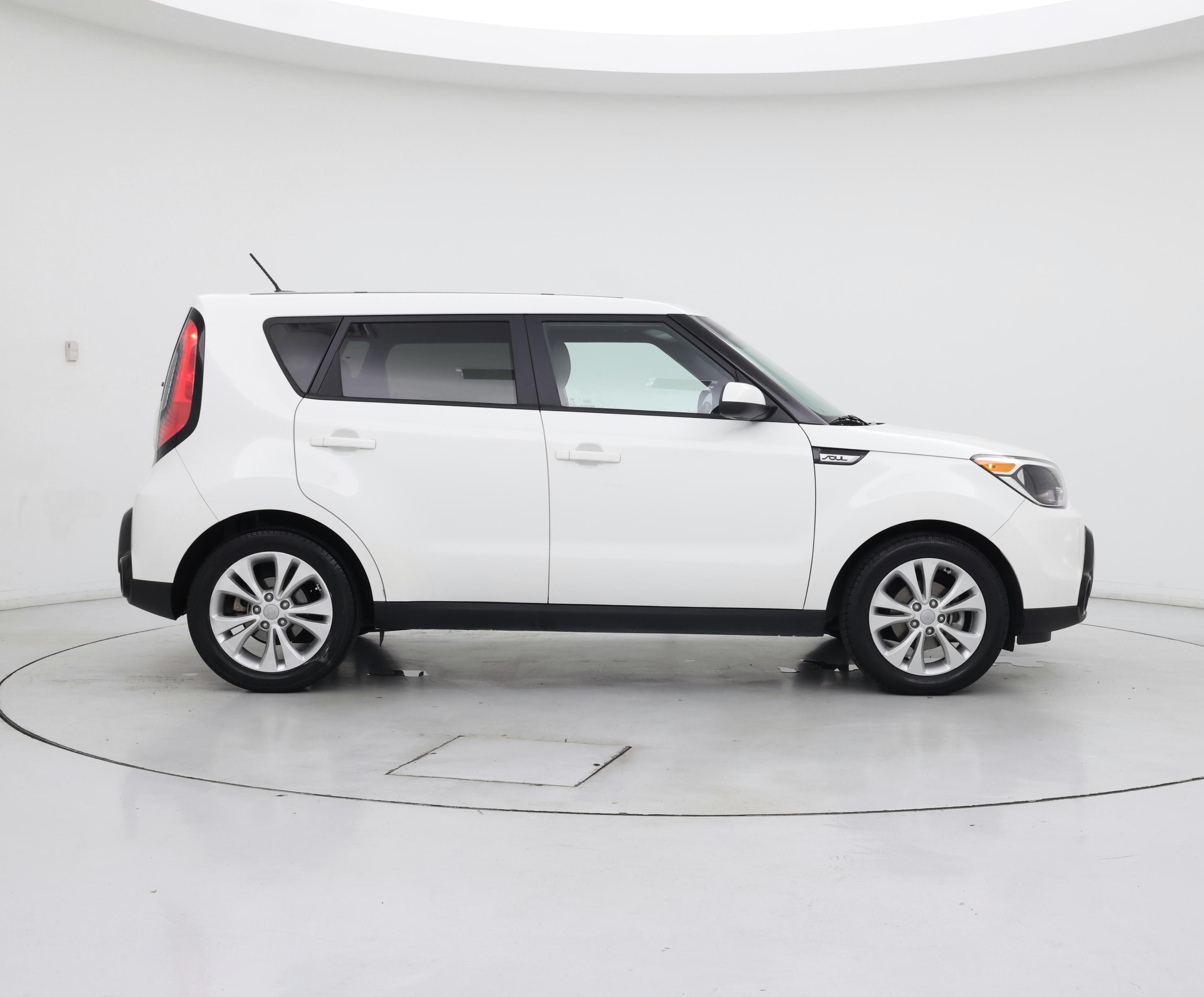 Thumbnail: 2016 Kia Soul - 7