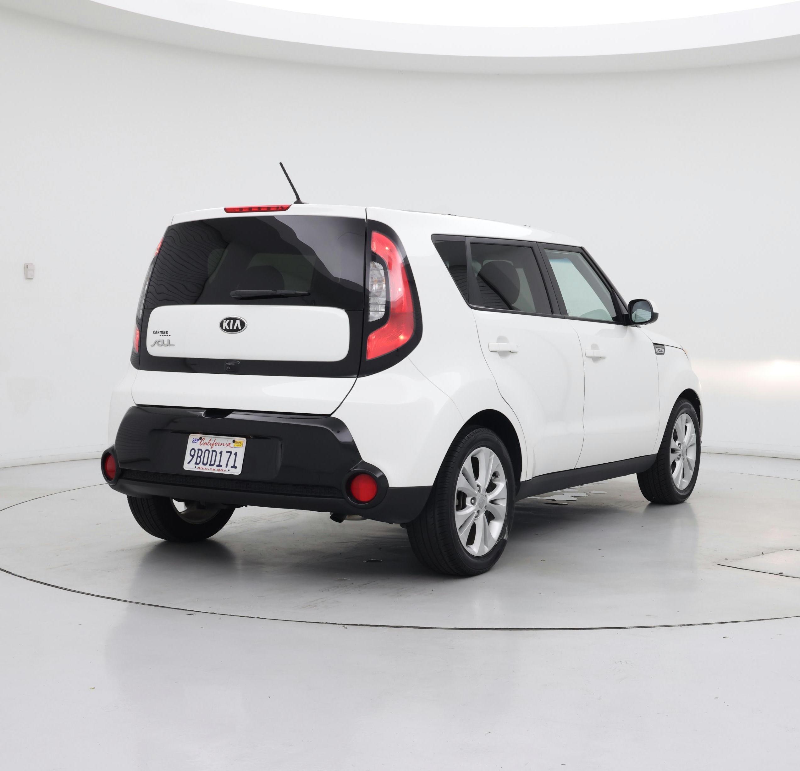 Thumbnail: 2016 Kia Soul - 8