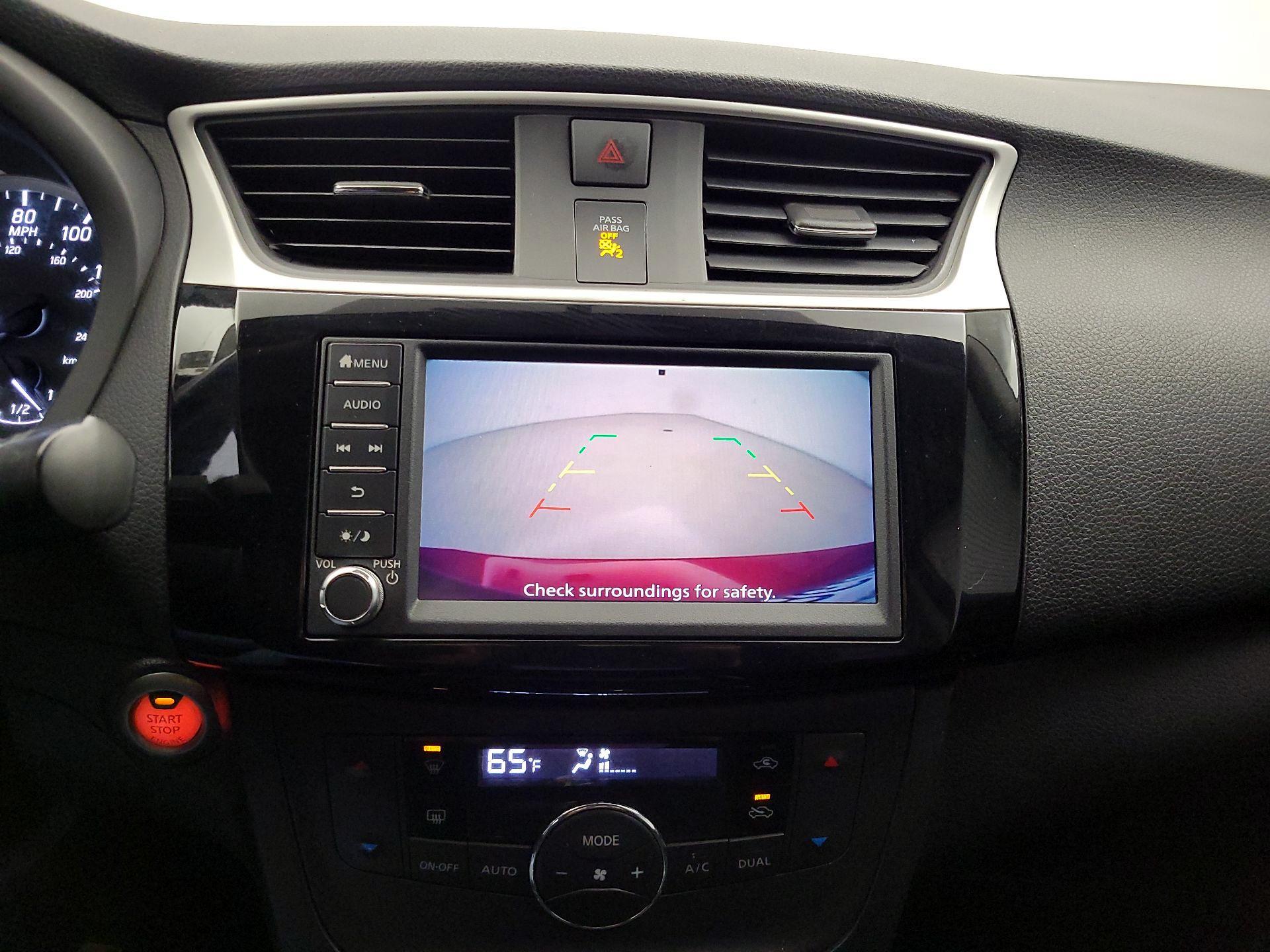 Thumbnail: 2019 Nissan Sentra - 14