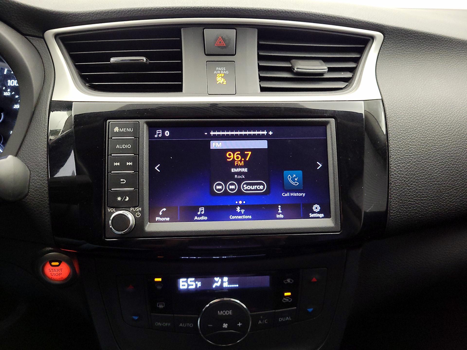 Thumbnail: 2019 Nissan Sentra - 15