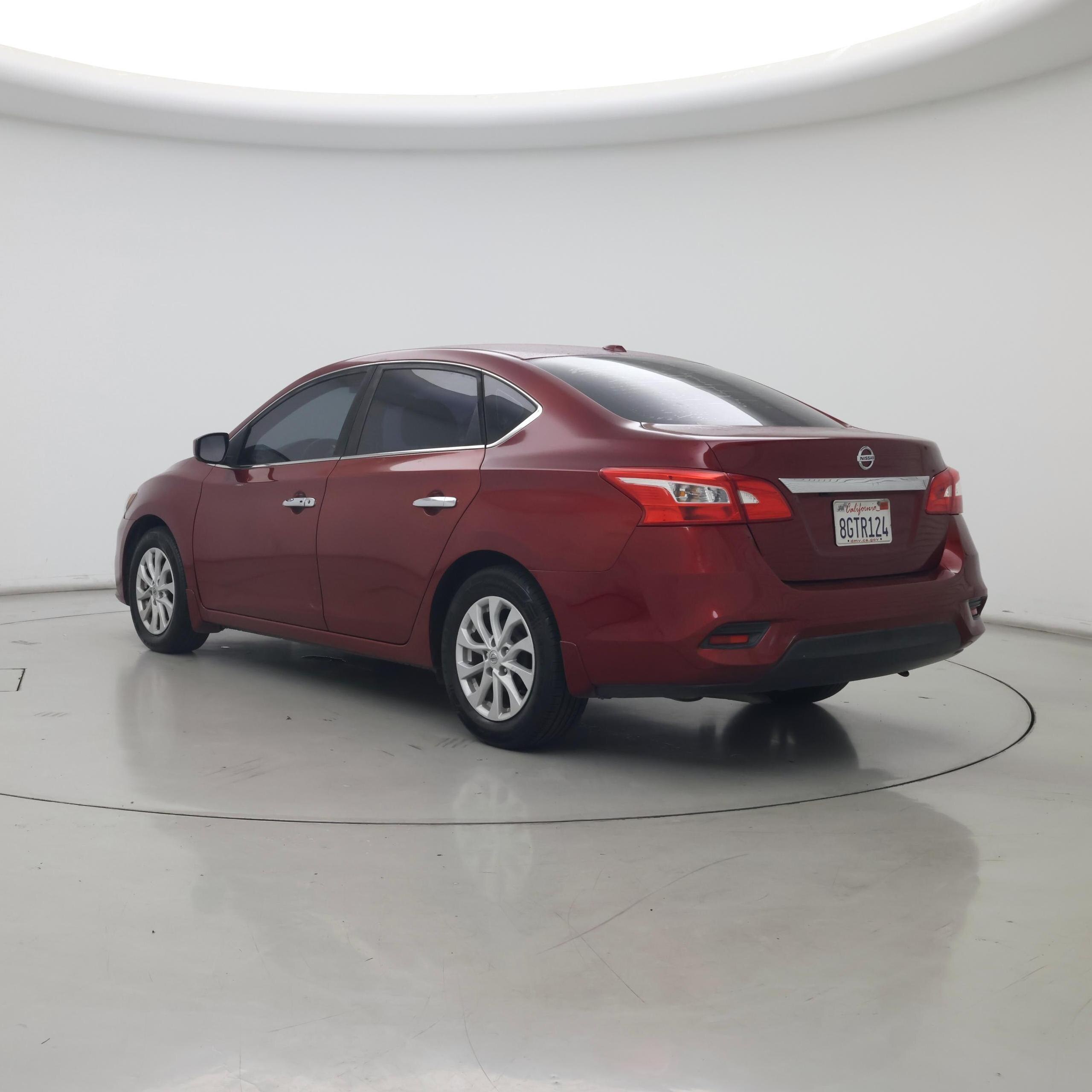 Thumbnail: 2019 Nissan Sentra - 2