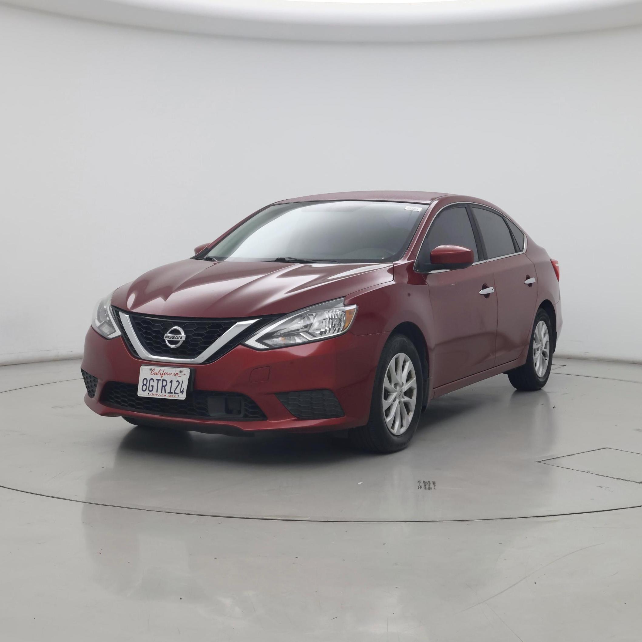 Thumbnail: 2019 Nissan Sentra - 4