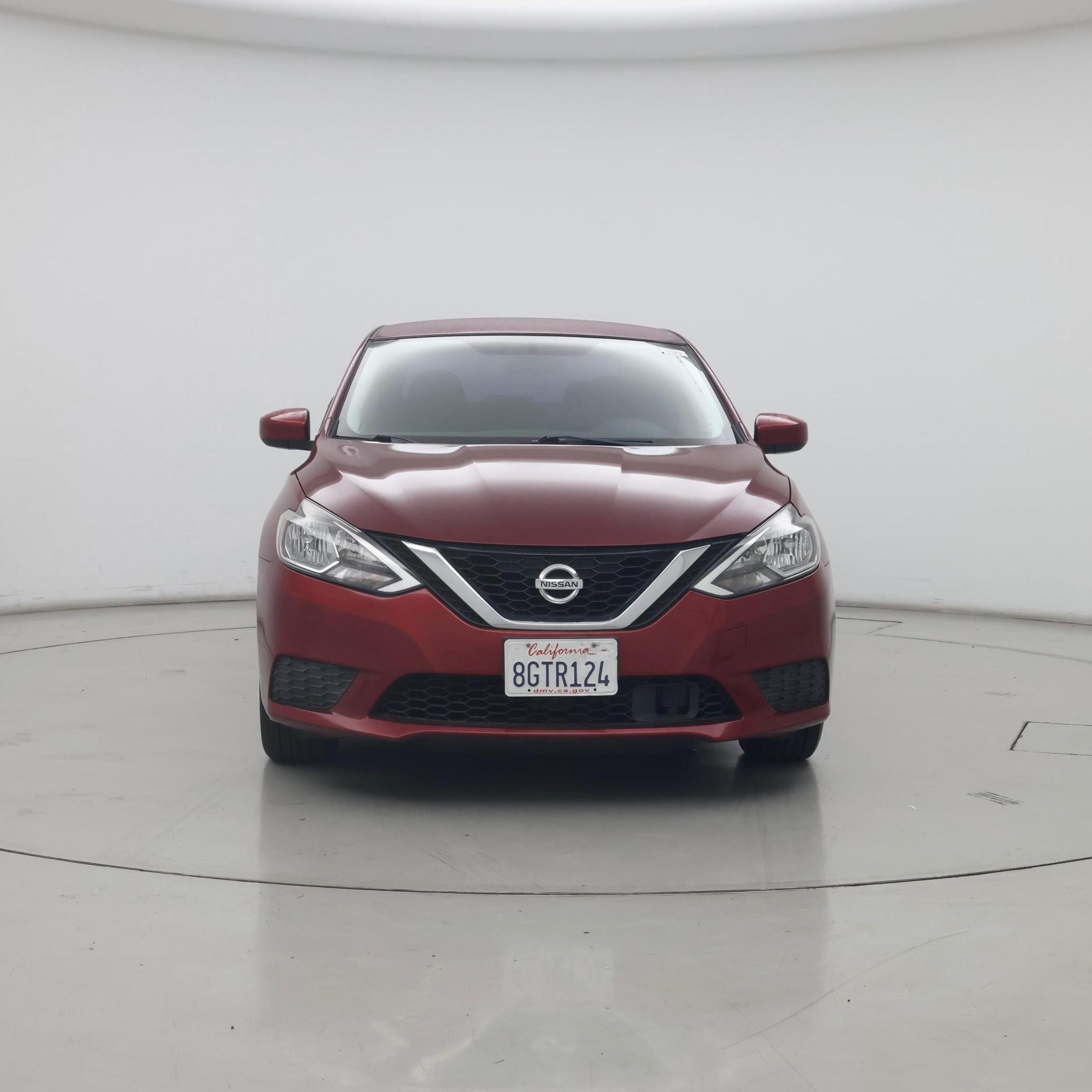 Thumbnail: 2019 Nissan Sentra - 5