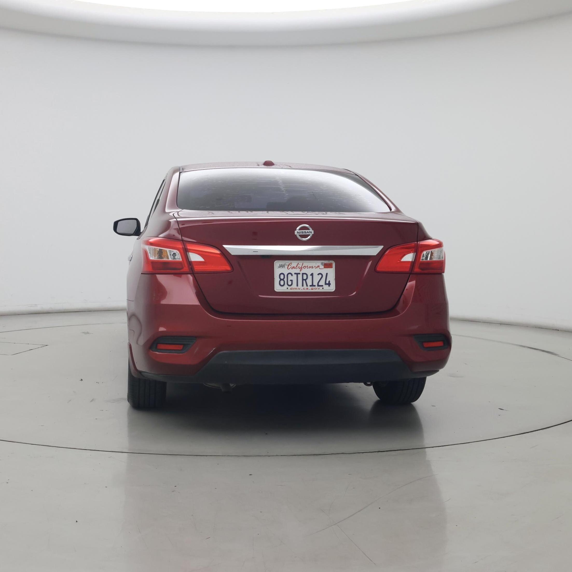 Thumbnail: 2019 Nissan Sentra - 6