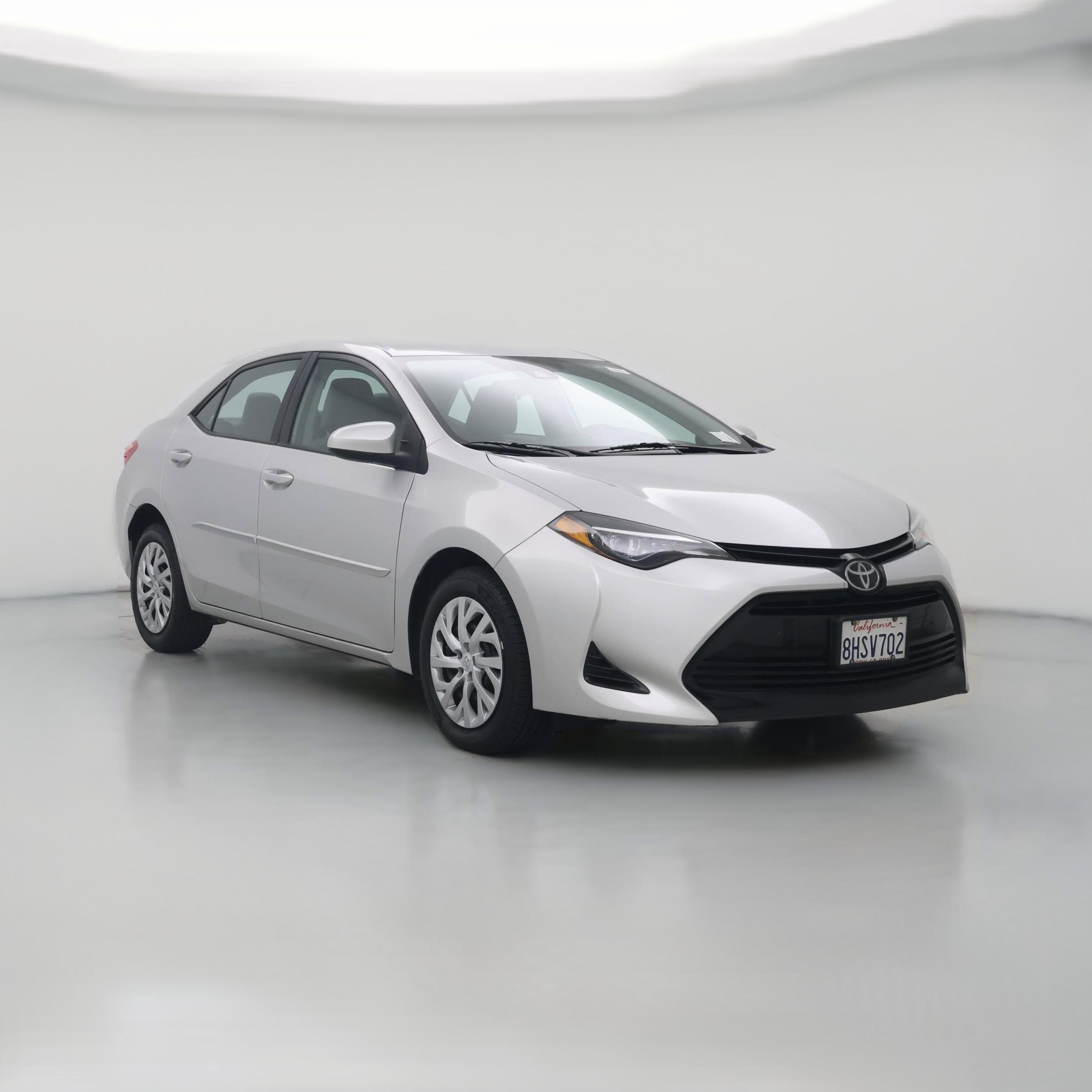 Thumbnail: 2019 Toyota Corolla - 1