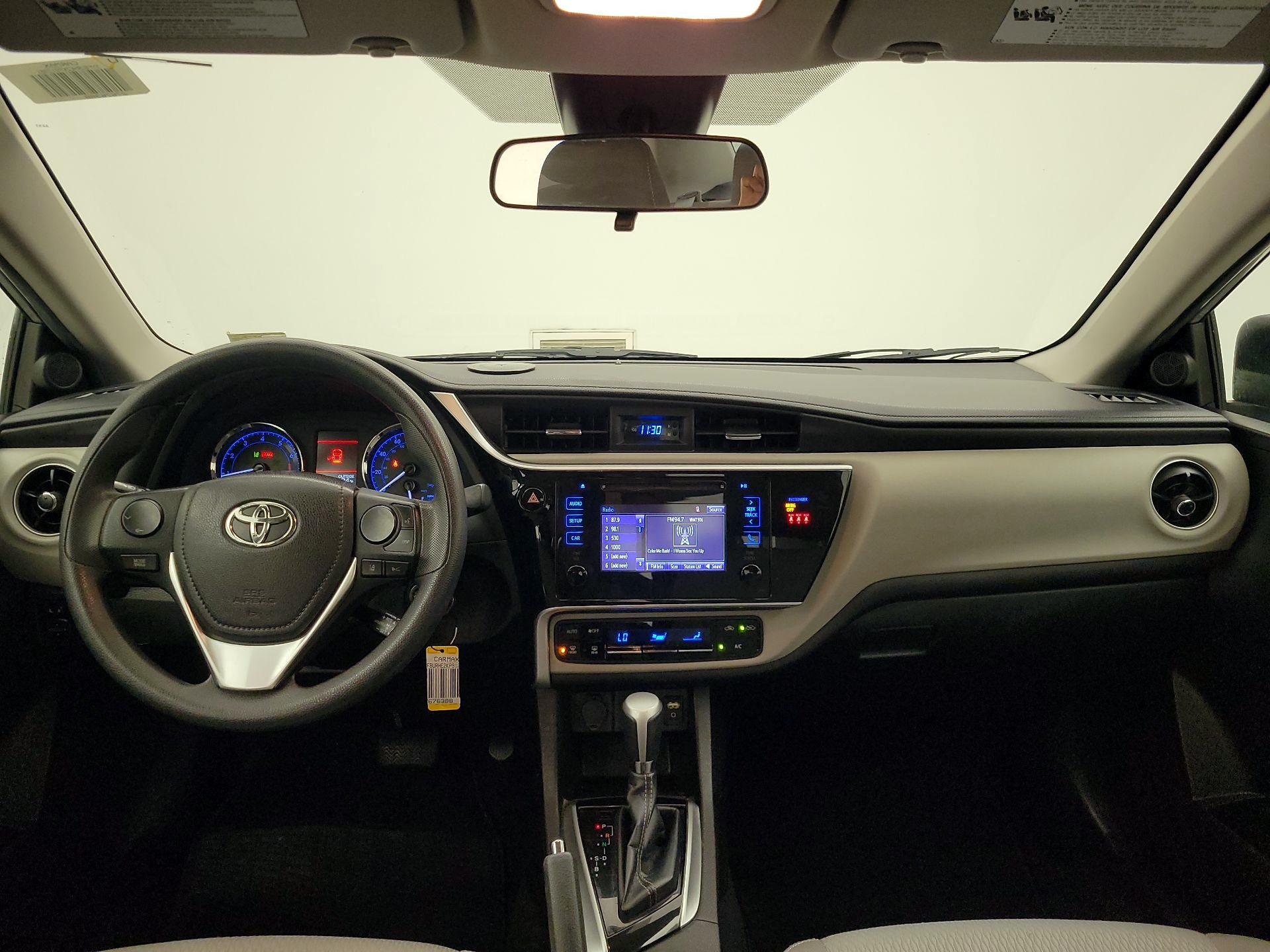Thumbnail: 2019 Toyota Corolla - 9