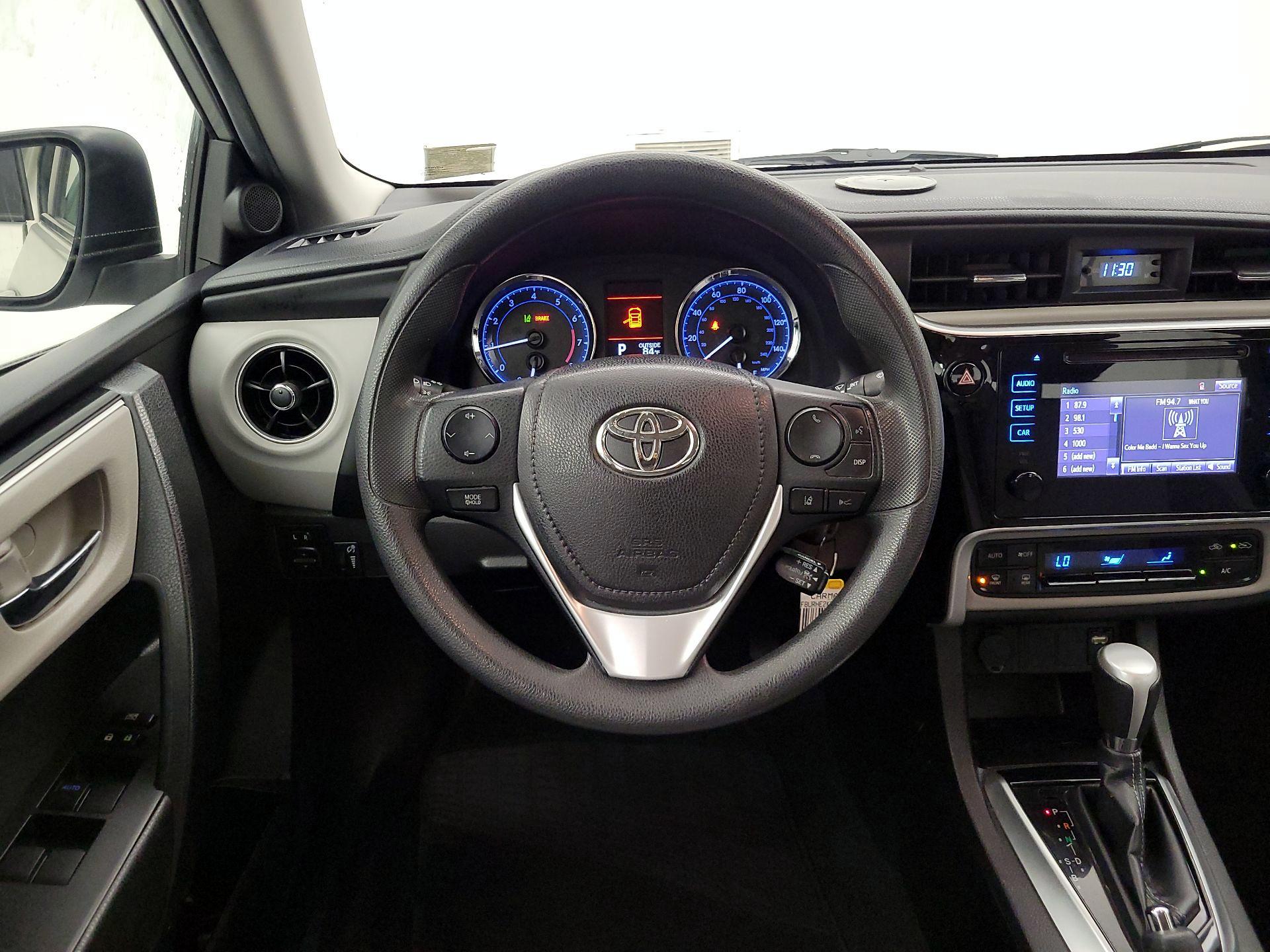 Thumbnail: 2019 Toyota Corolla - 10