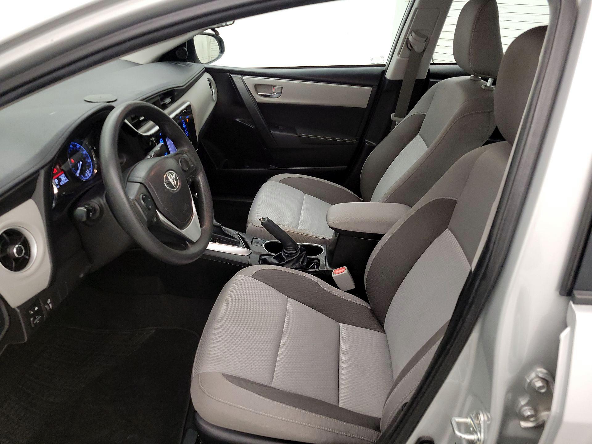 Thumbnail: 2019 Toyota Corolla - 11