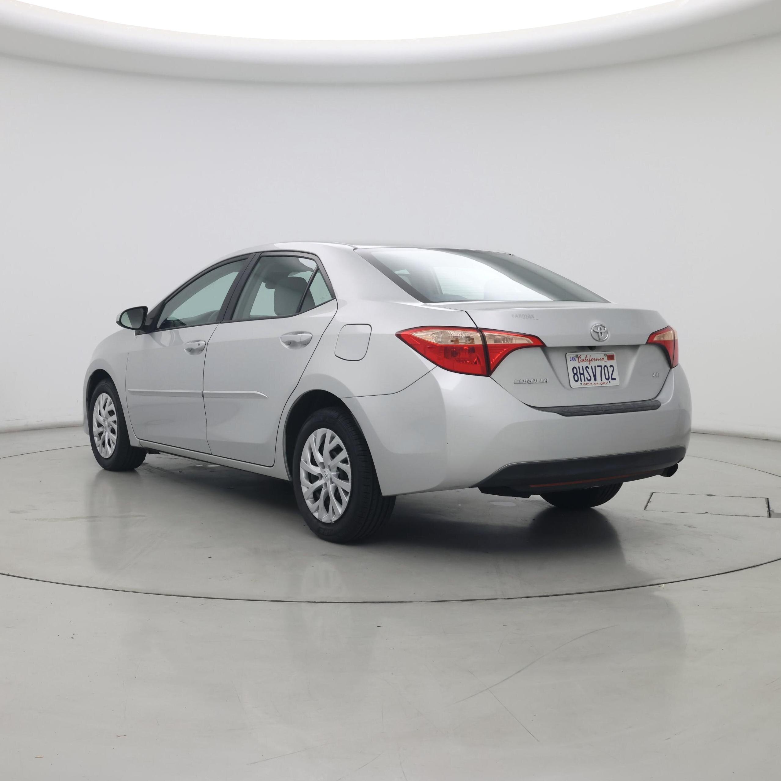 Thumbnail: 2019 Toyota Corolla - 2