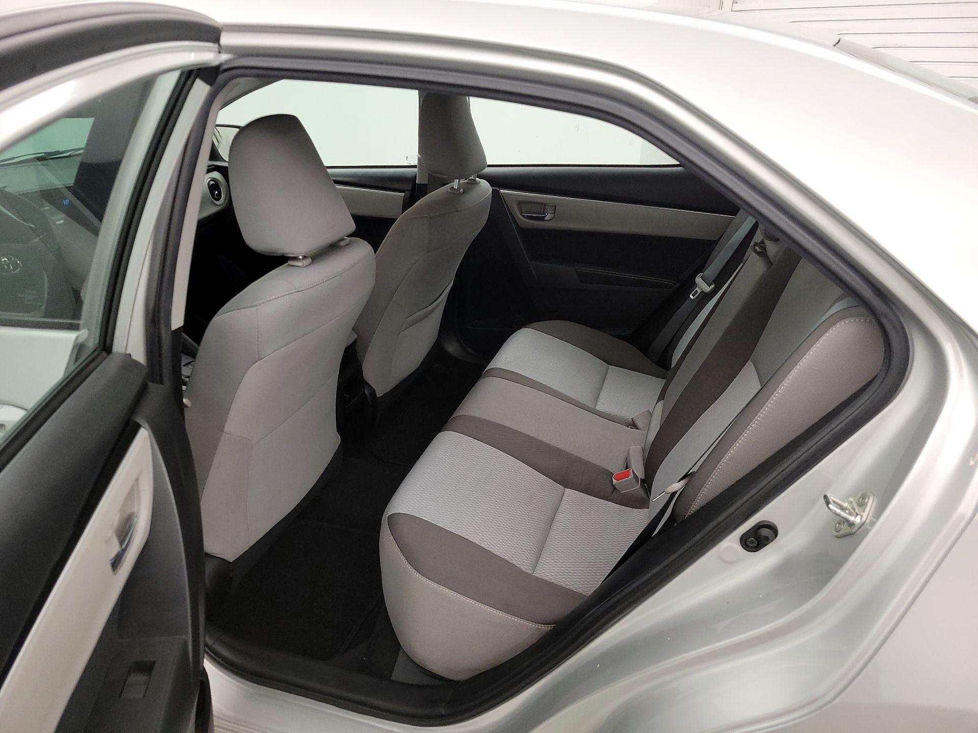 Thumbnail: 2019 Toyota Corolla - 19