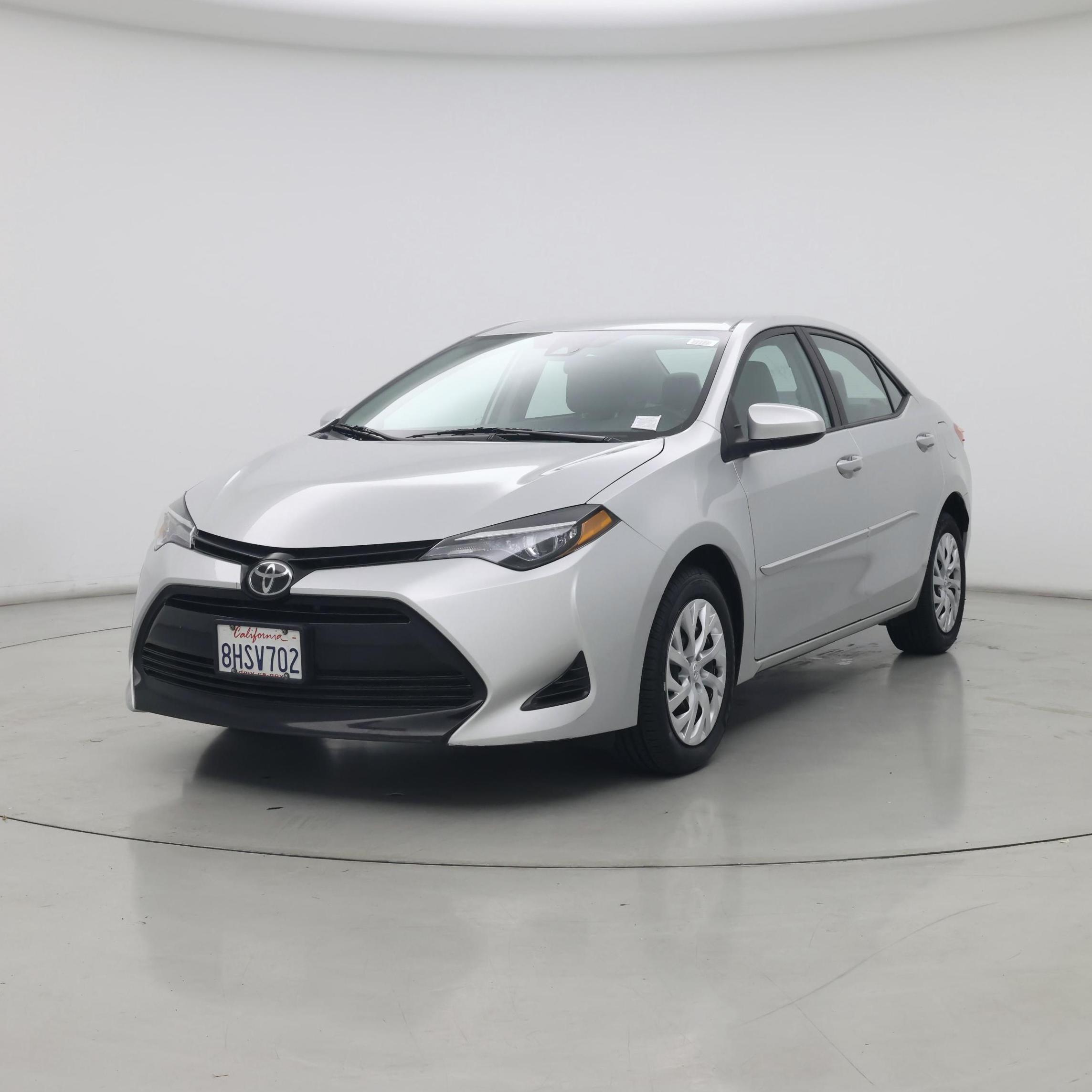 Thumbnail: 2019 Toyota Corolla - 4