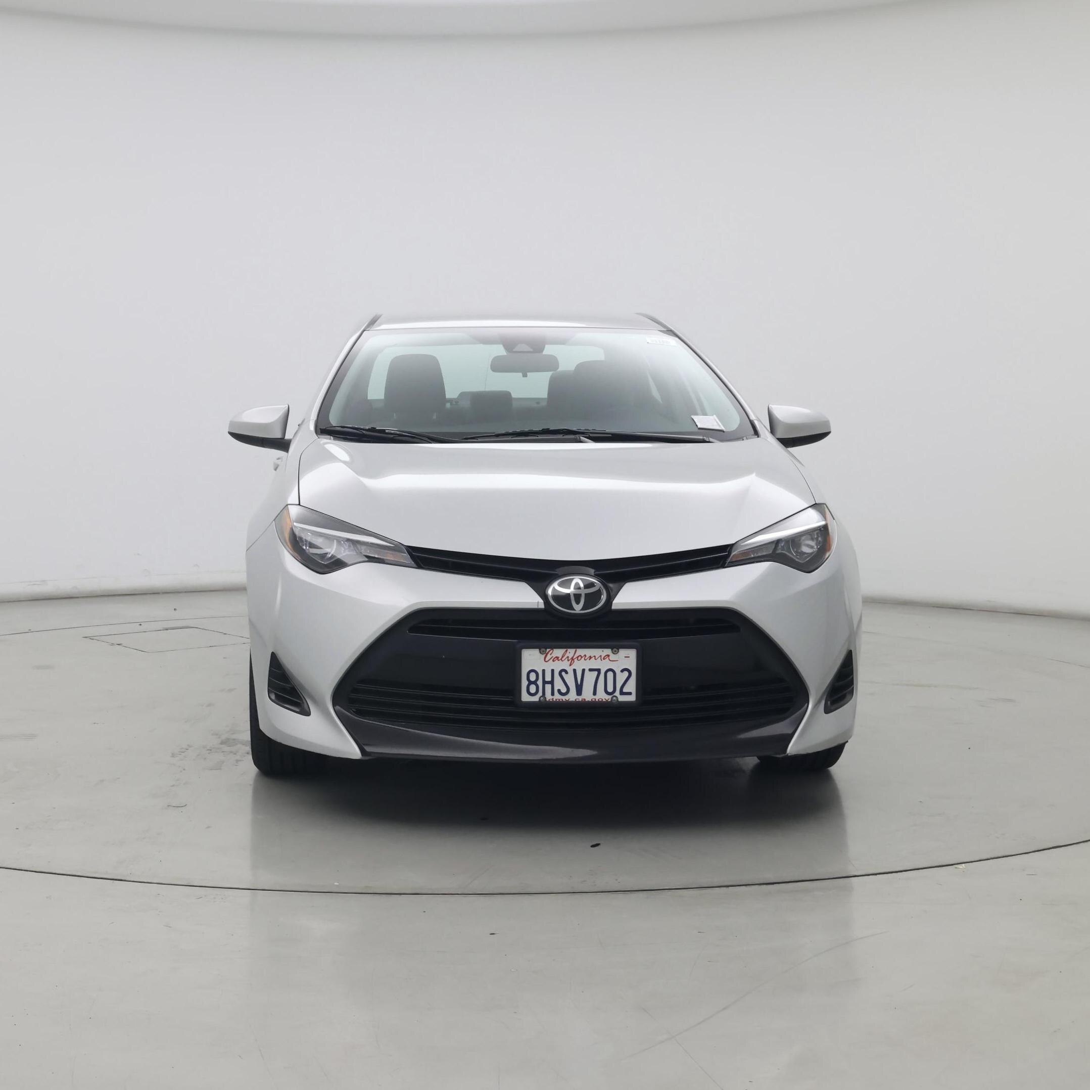Thumbnail: 2019 Toyota Corolla - 5
