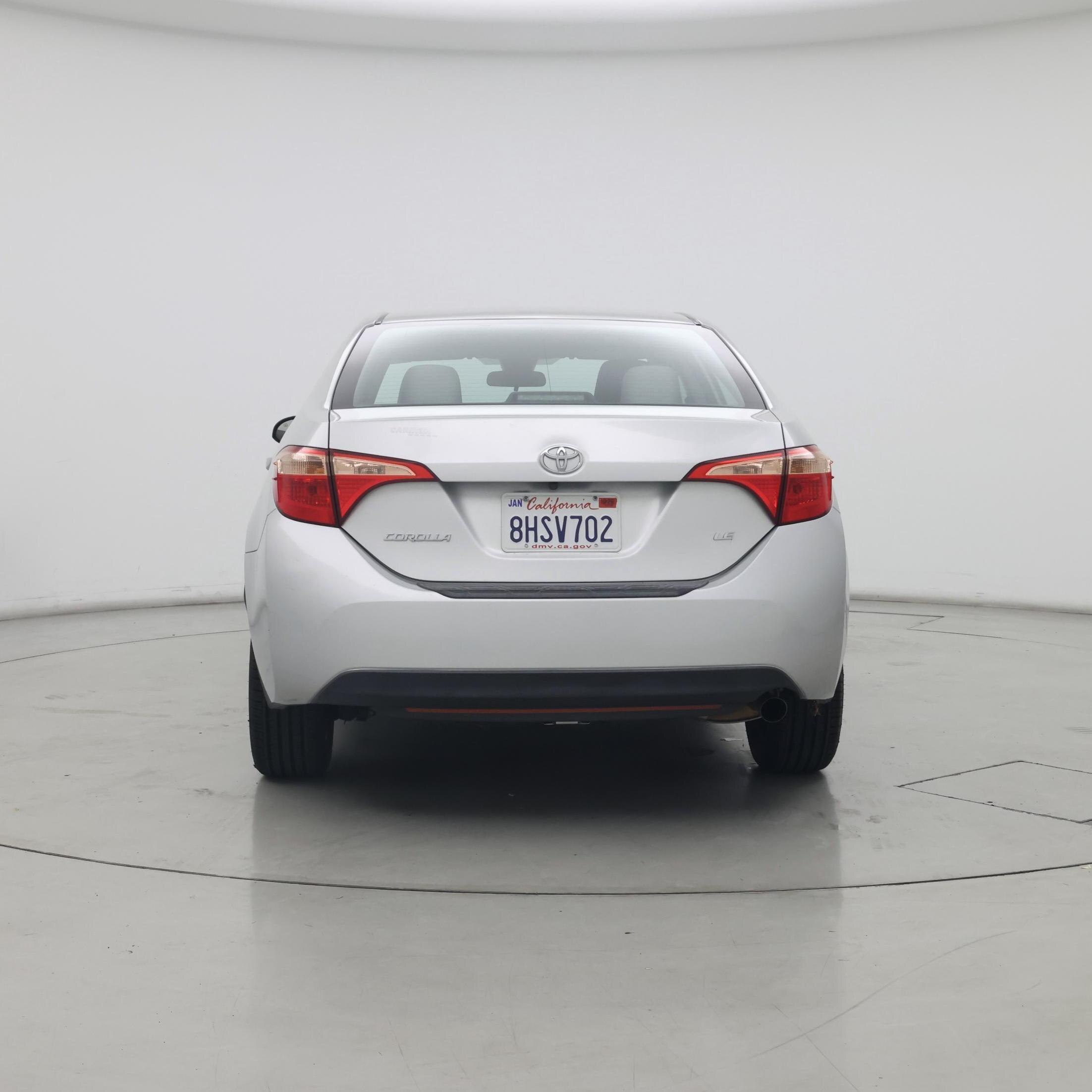 Thumbnail: 2019 Toyota Corolla - 6