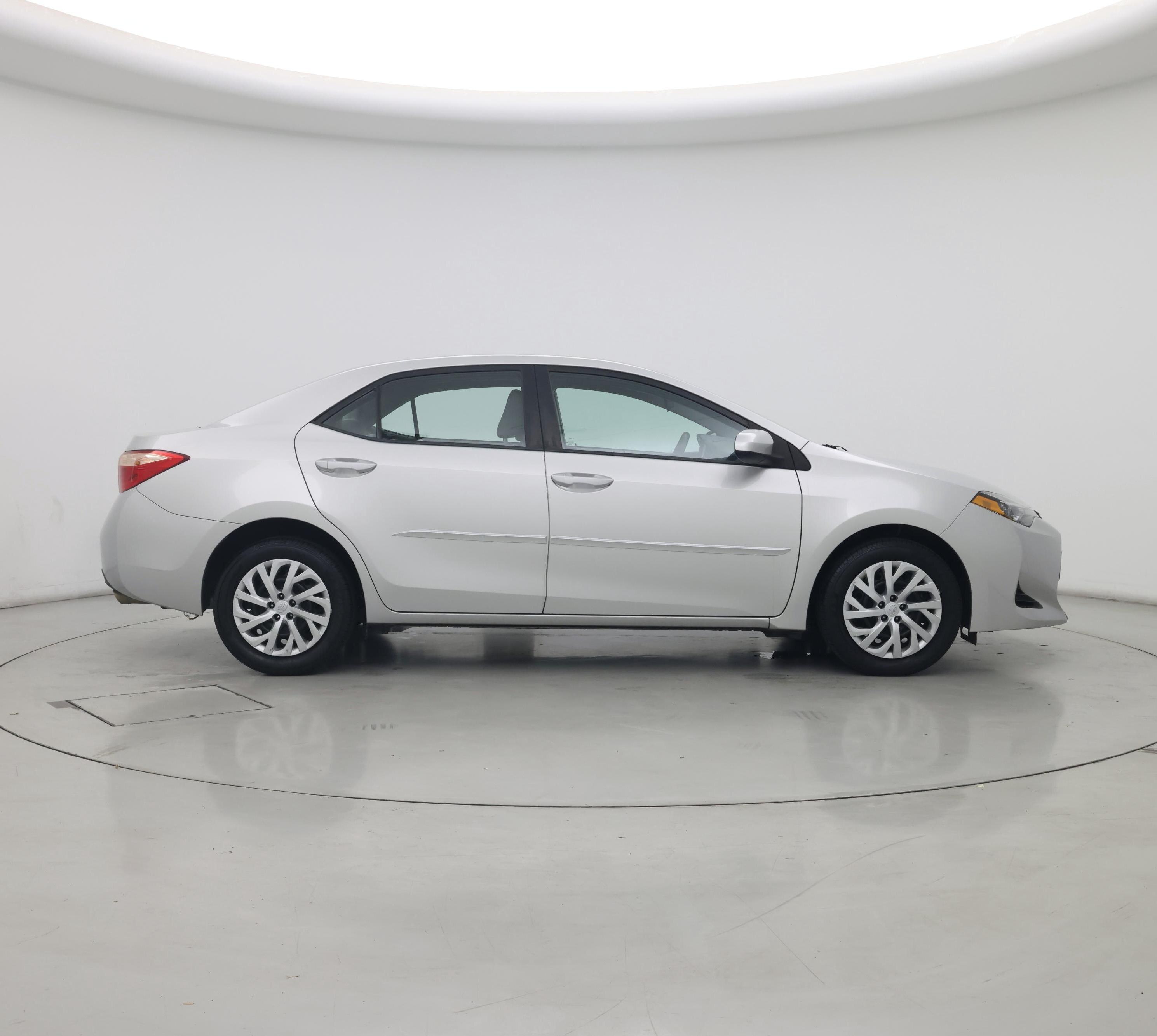 Thumbnail: 2019 Toyota Corolla - 7