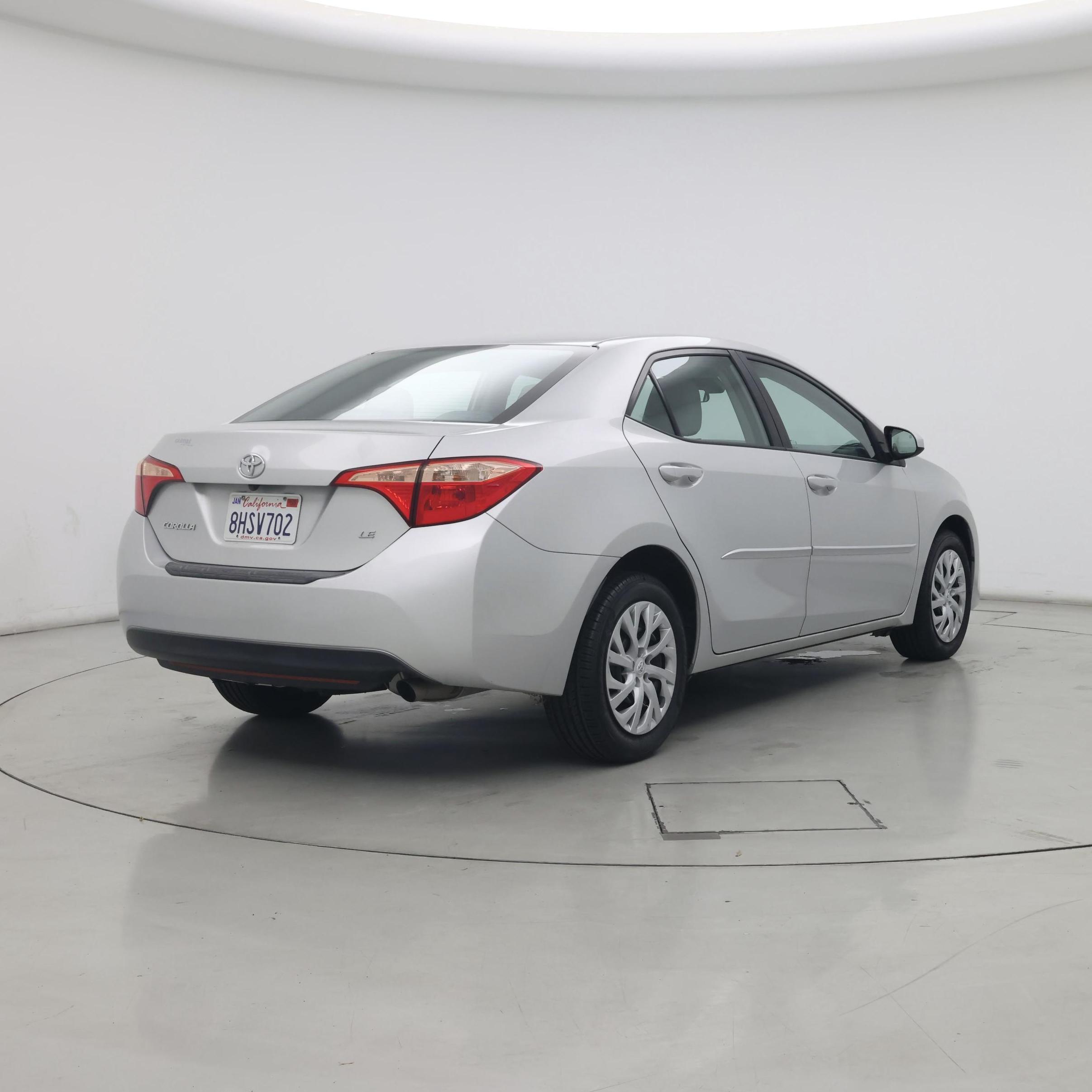 Thumbnail: 2019 Toyota Corolla - 8