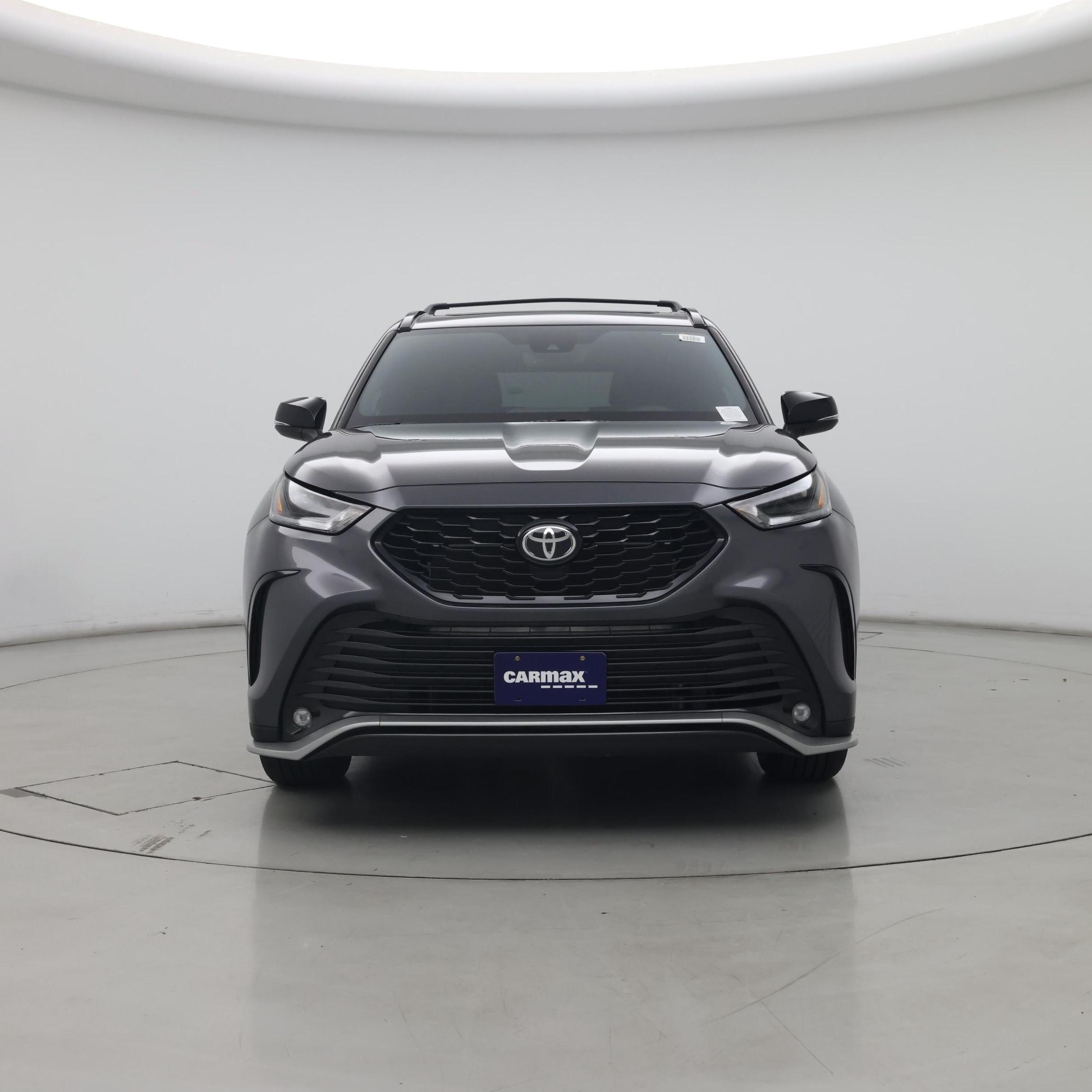 Thumbnail: 2021 Toyota Highlander - 5