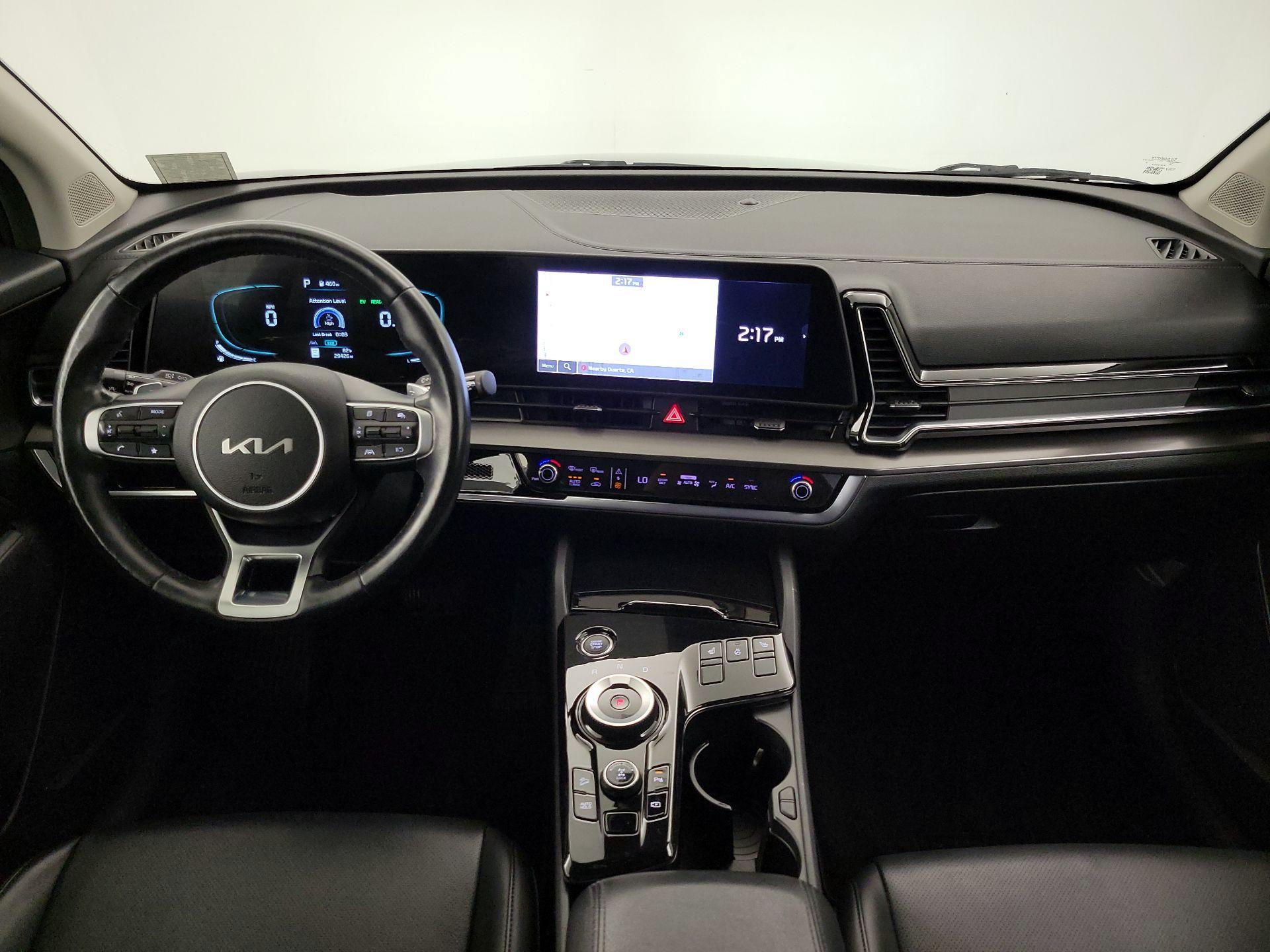 Thumbnail: 2023 Kia Sportage - 9