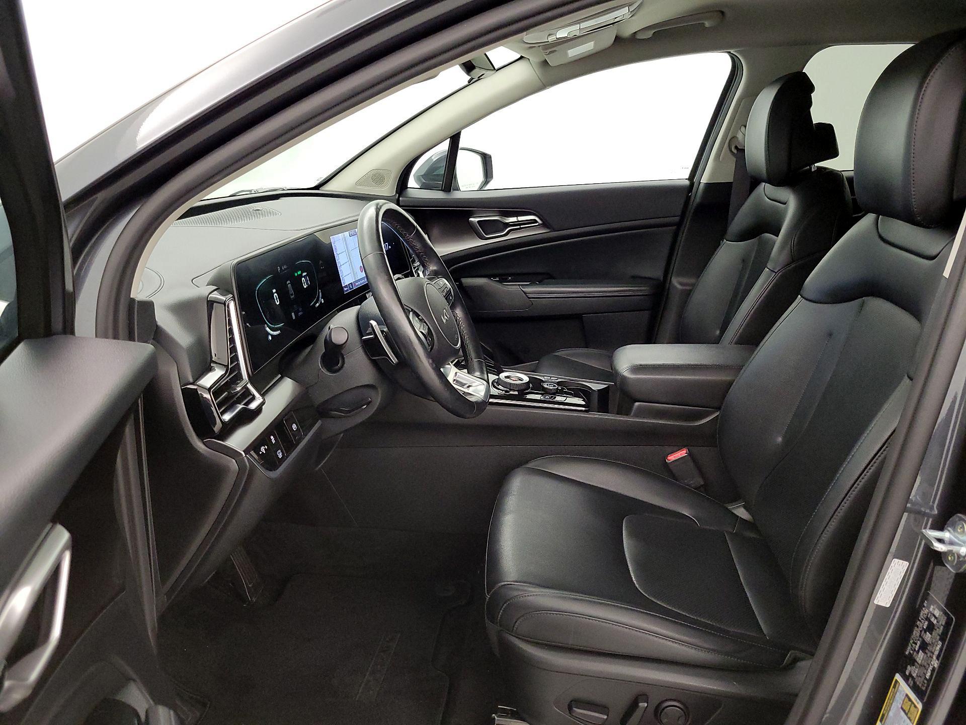 Thumbnail: 2023 Kia Sportage - 11