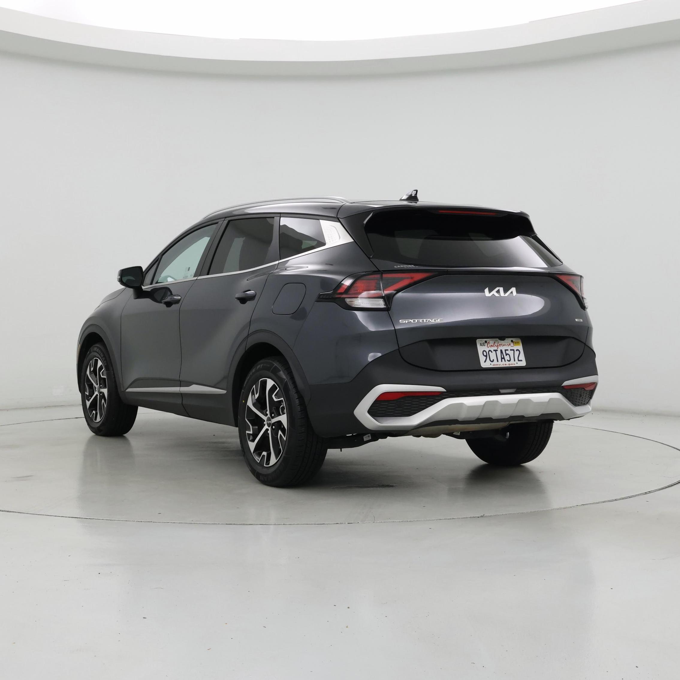 Thumbnail: 2023 Kia Sportage - 2