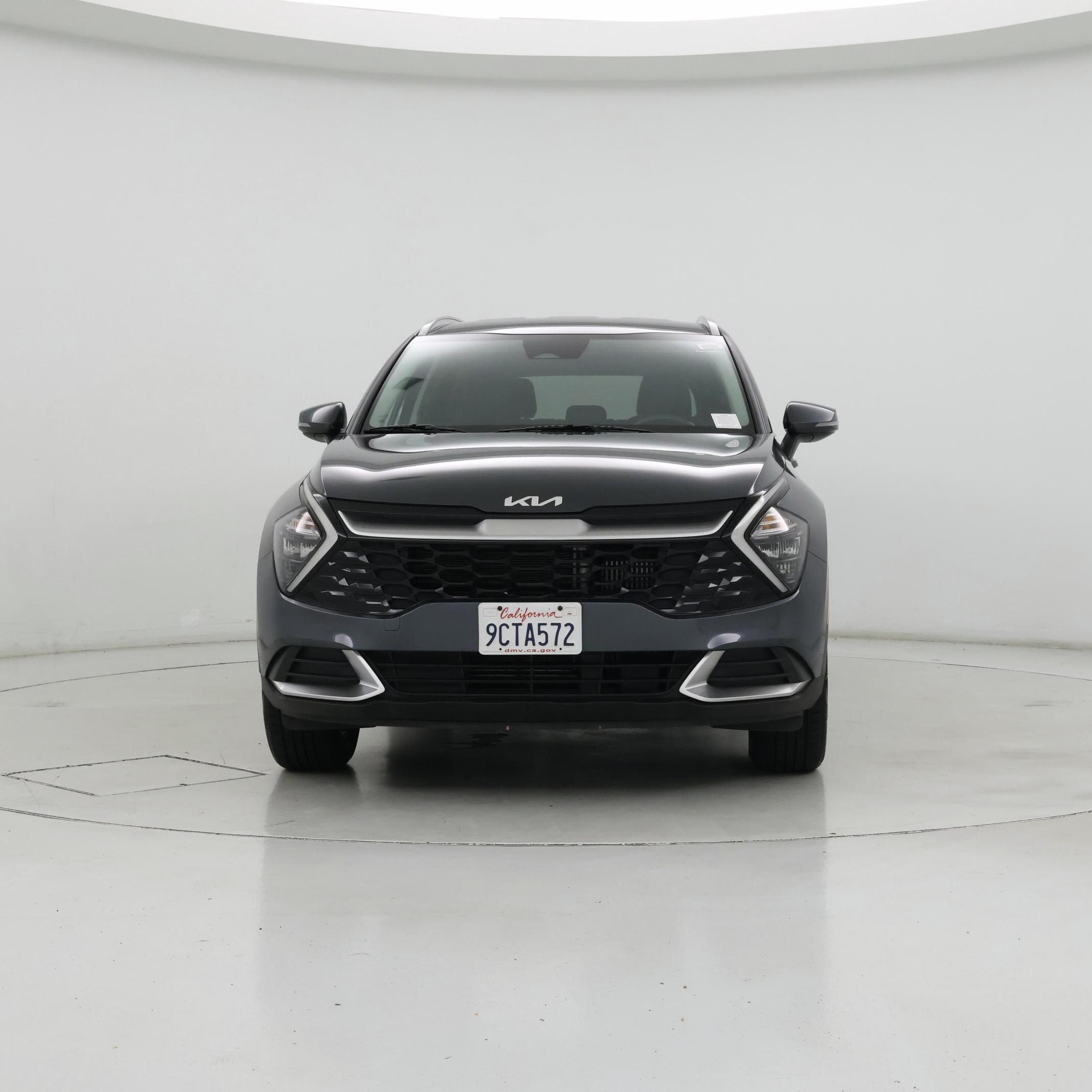 Thumbnail: 2023 Kia Sportage - 5