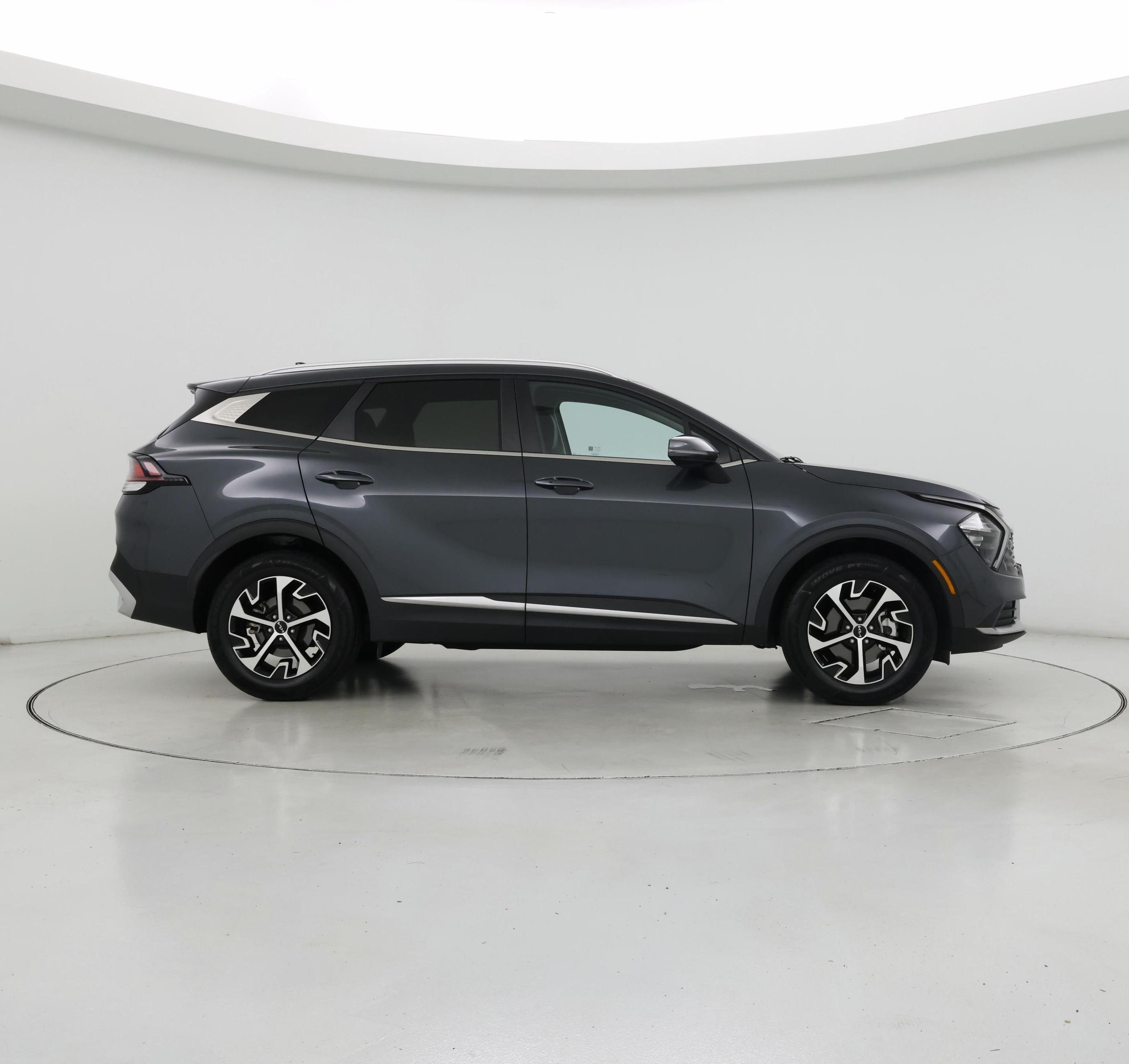 Thumbnail: 2023 Kia Sportage - 7