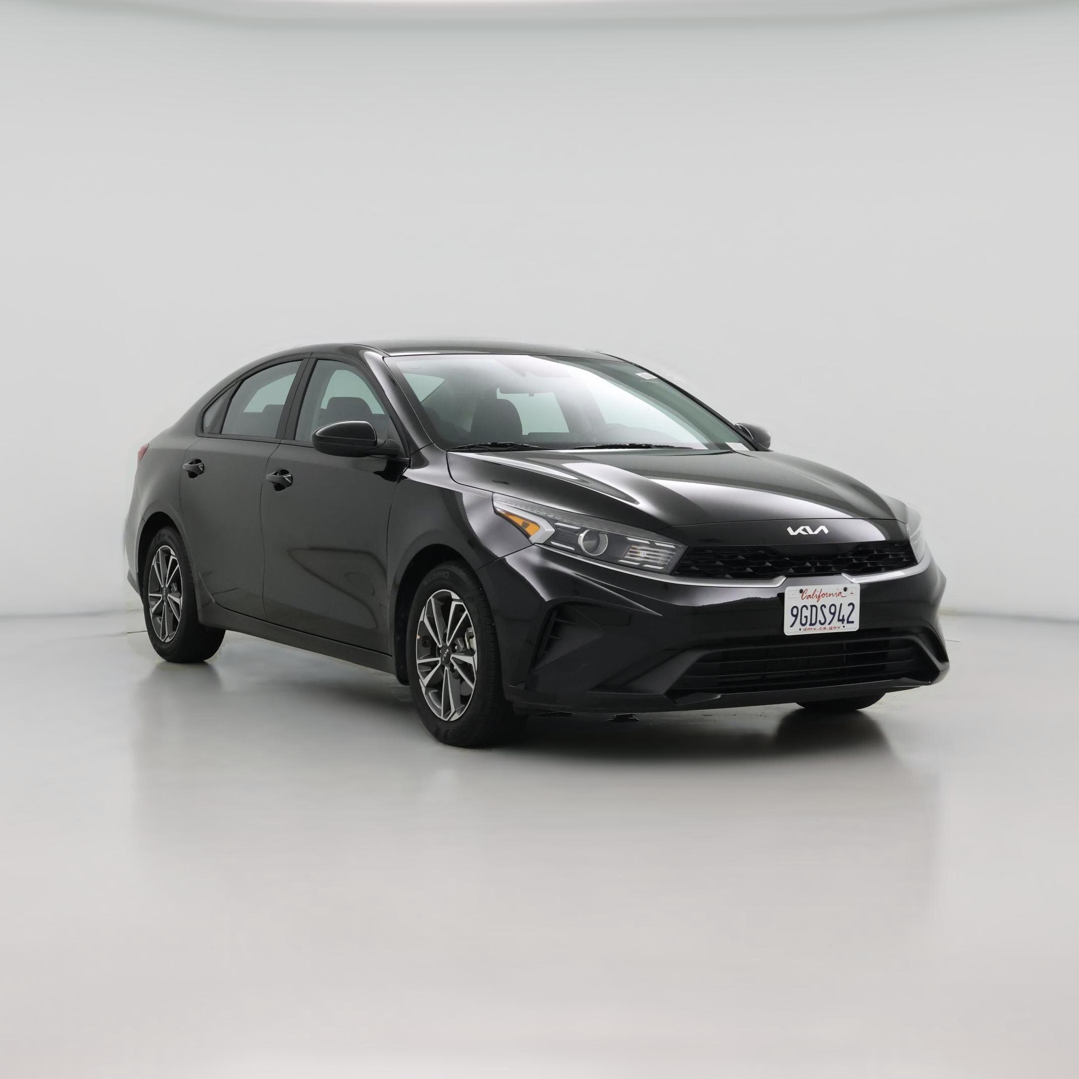 Thumbnail: 2023 Kia Forte - 1