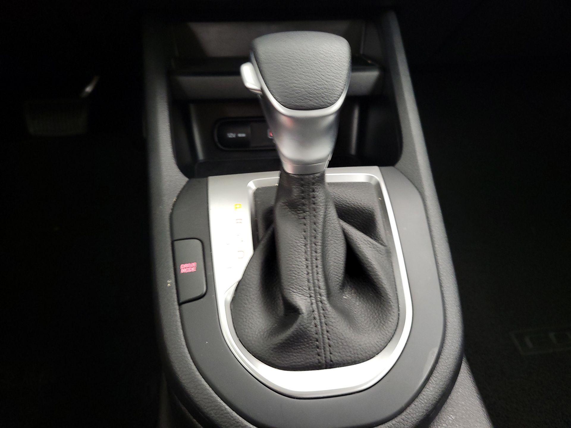 Thumbnail: 2023 Kia Forte - 17