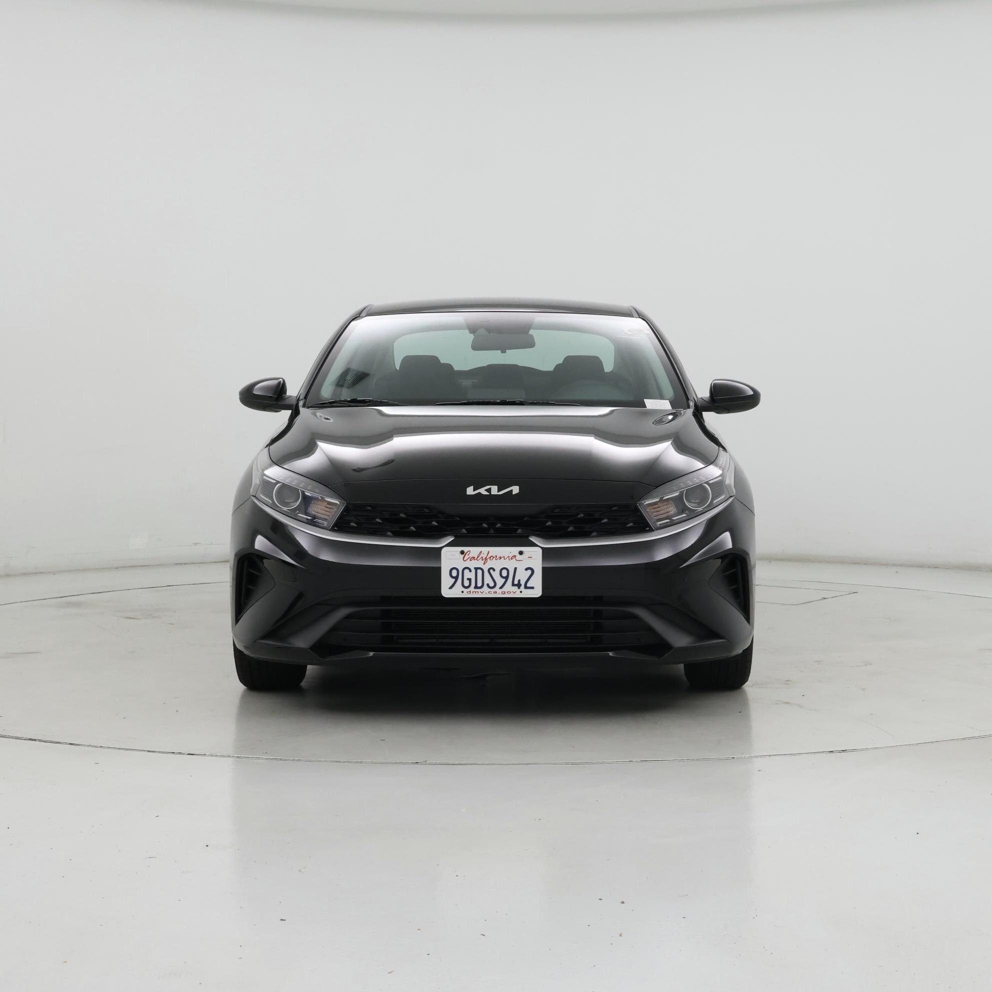 Thumbnail: 2023 Kia Forte - 5