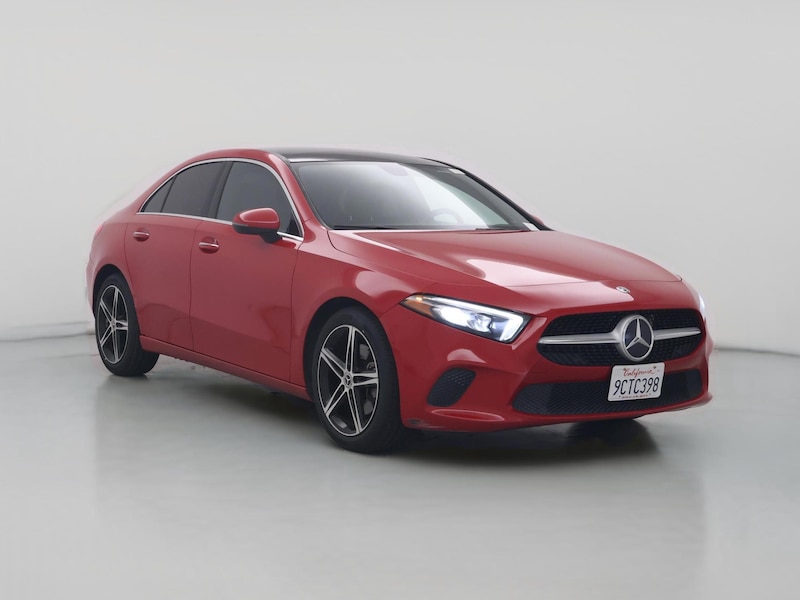 2019 Mercedes-Benz A-Class A 220 -
                  Ontario, CA