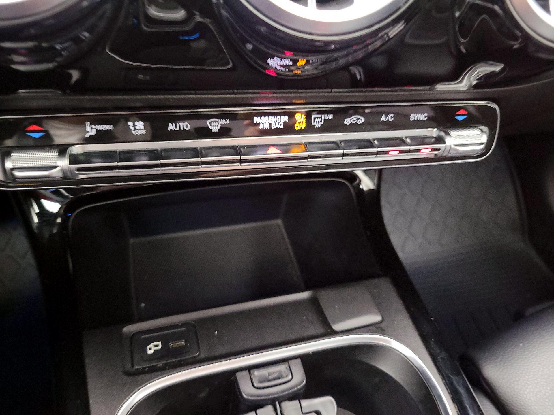 Thumbnail: 2019 Mercedes-Benz A-Class - 16