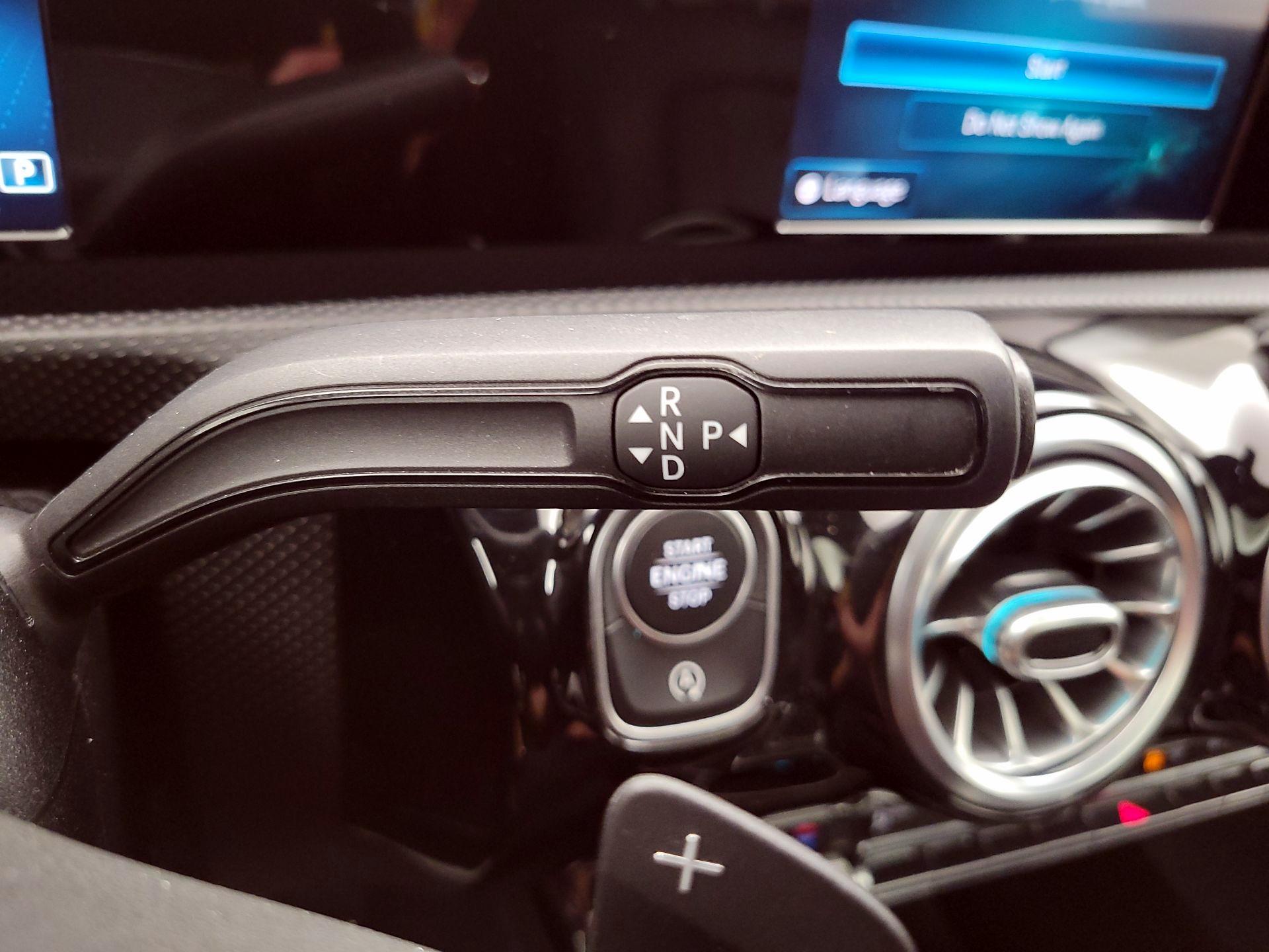 Thumbnail: 2019 Mercedes-Benz A-Class - 17