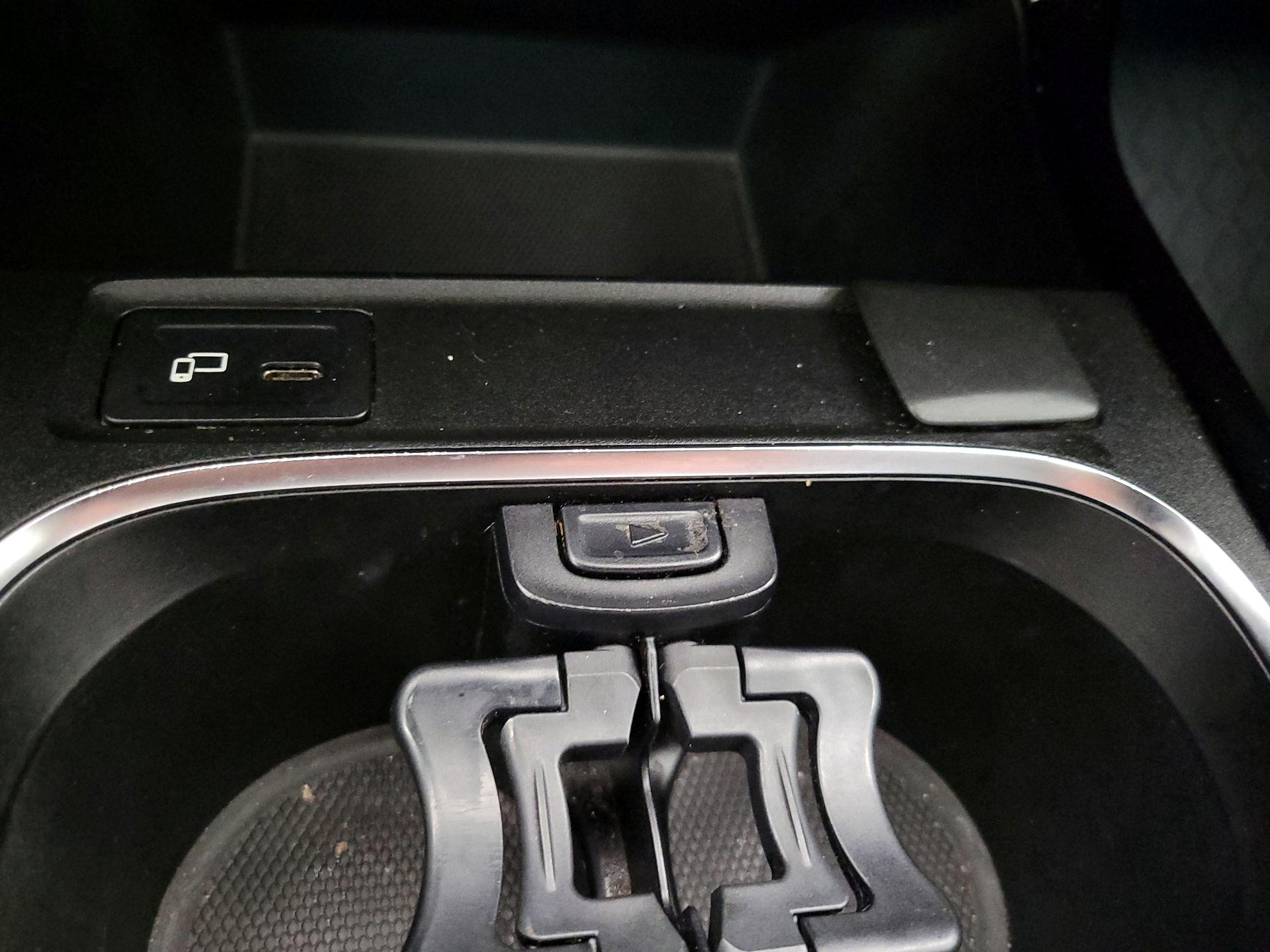 Thumbnail: 2019 Mercedes-Benz A-Class - 18