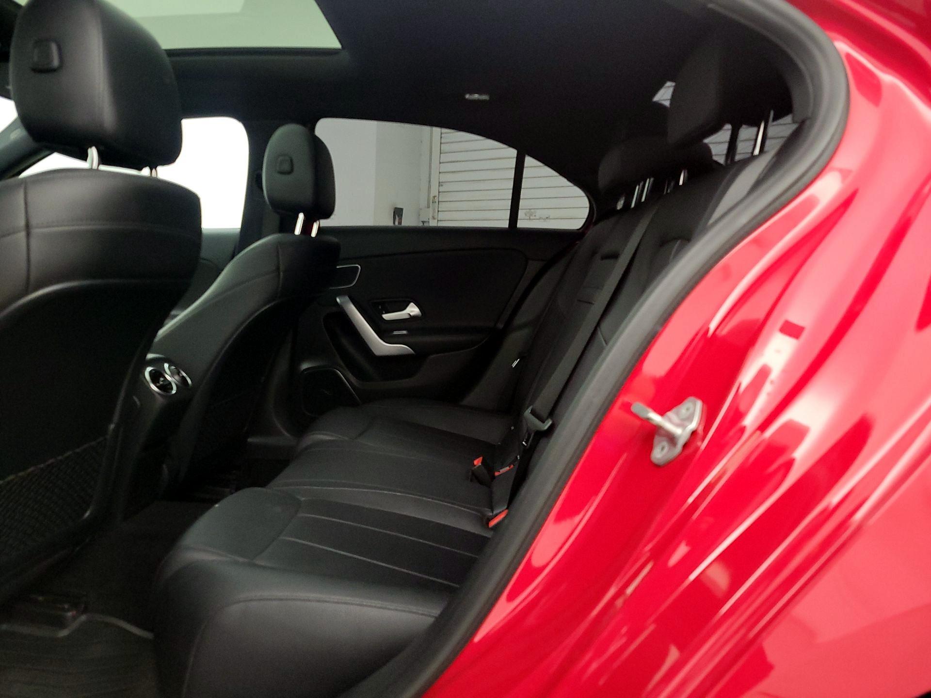Thumbnail: 2019 Mercedes-Benz A-Class - 19