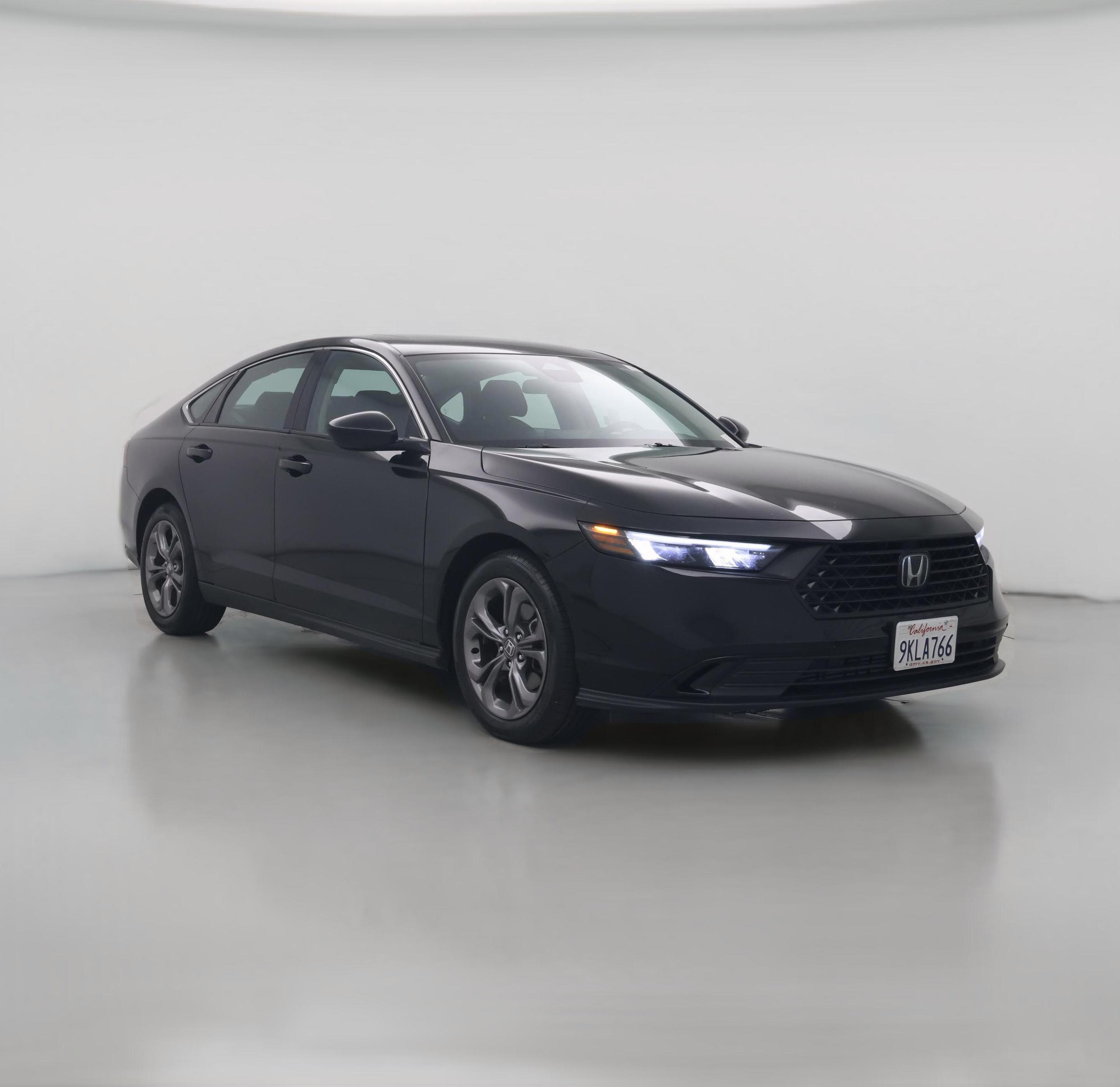 Thumbnail: 2024 Honda Accord - 1