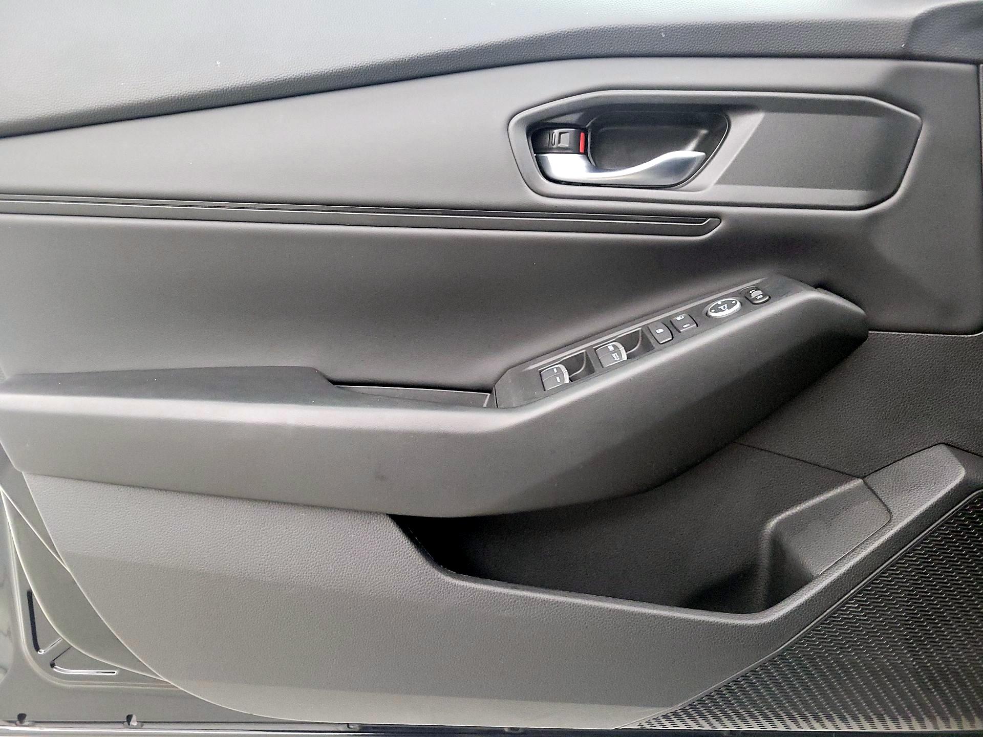 Thumbnail: 2024 Honda Accord - 12