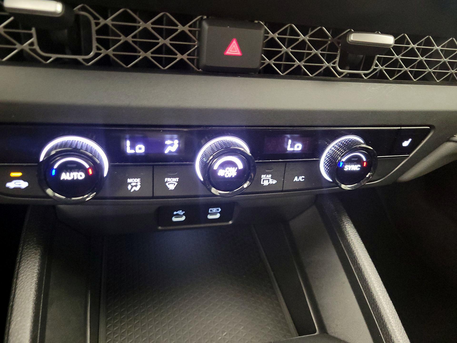Thumbnail: 2024 Honda Accord - 15