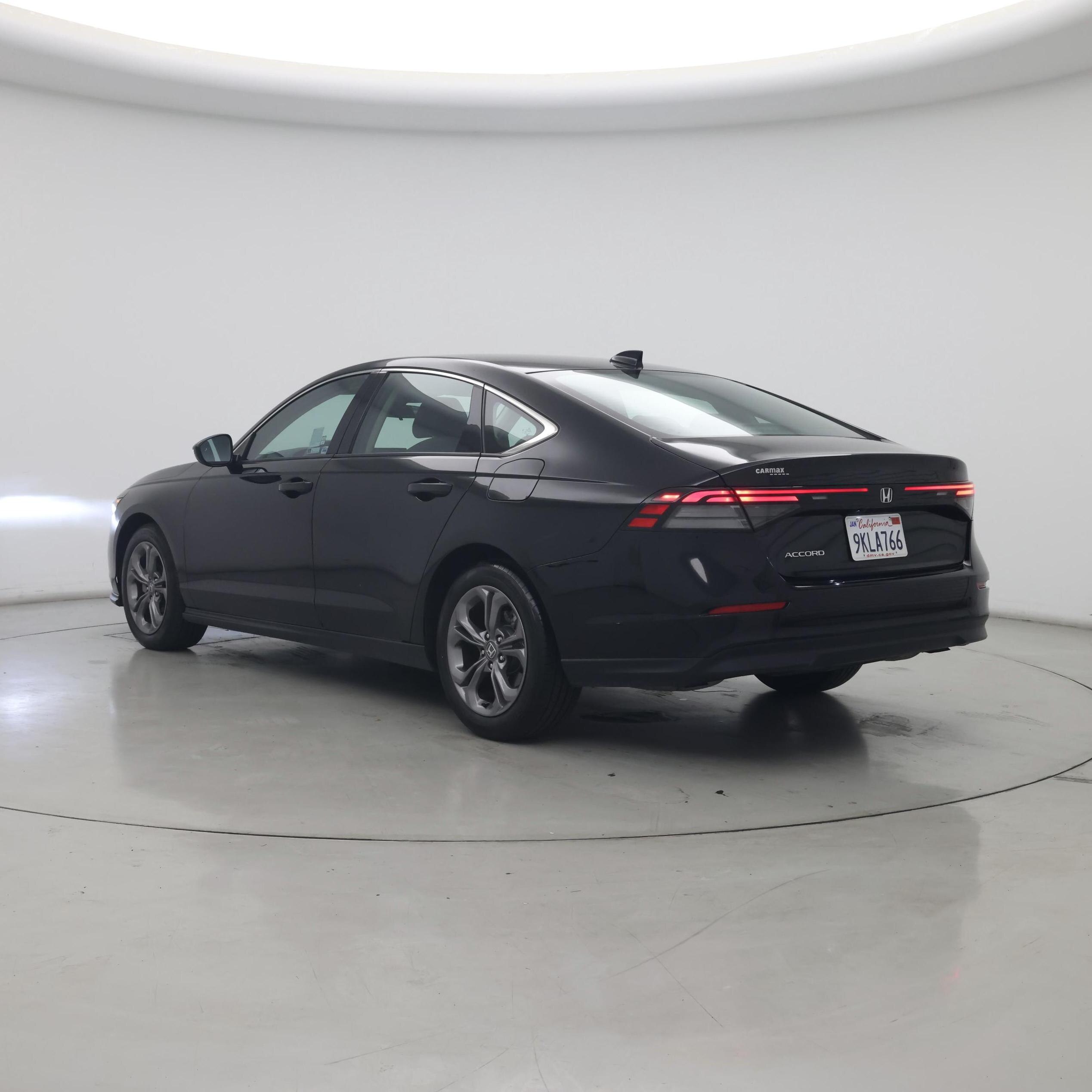 Thumbnail: 2024 Honda Accord - 2